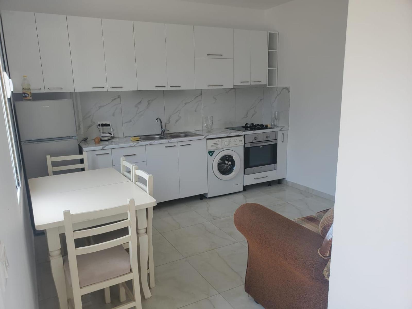 Apartment Tirana