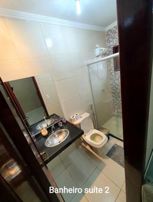 Casa em Gravatá com Piscina 2024