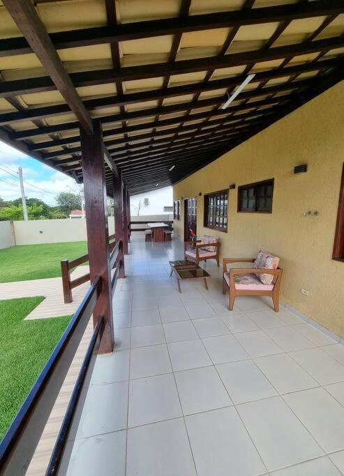 Casa em Gravatá com Piscina 2024