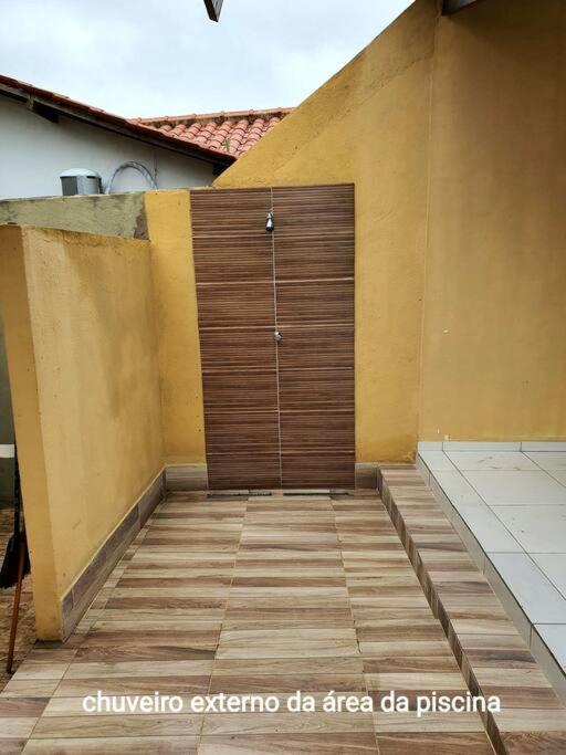 Casa em Gravatá com Piscina 2024