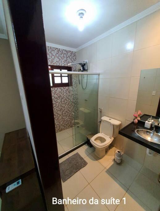 Casa em Gravatá com Piscina 2024