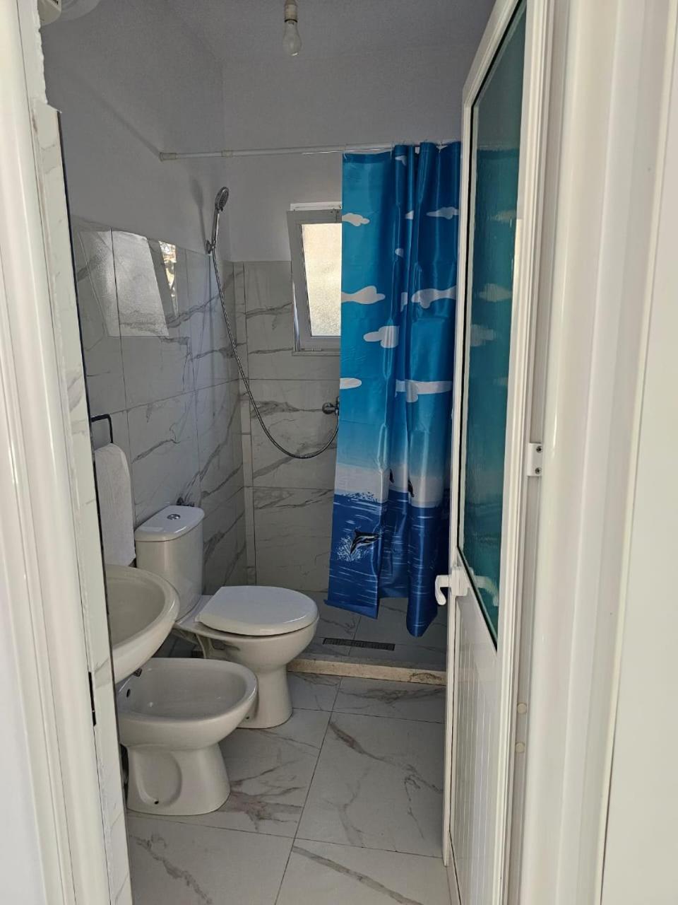 Apartment Tirana