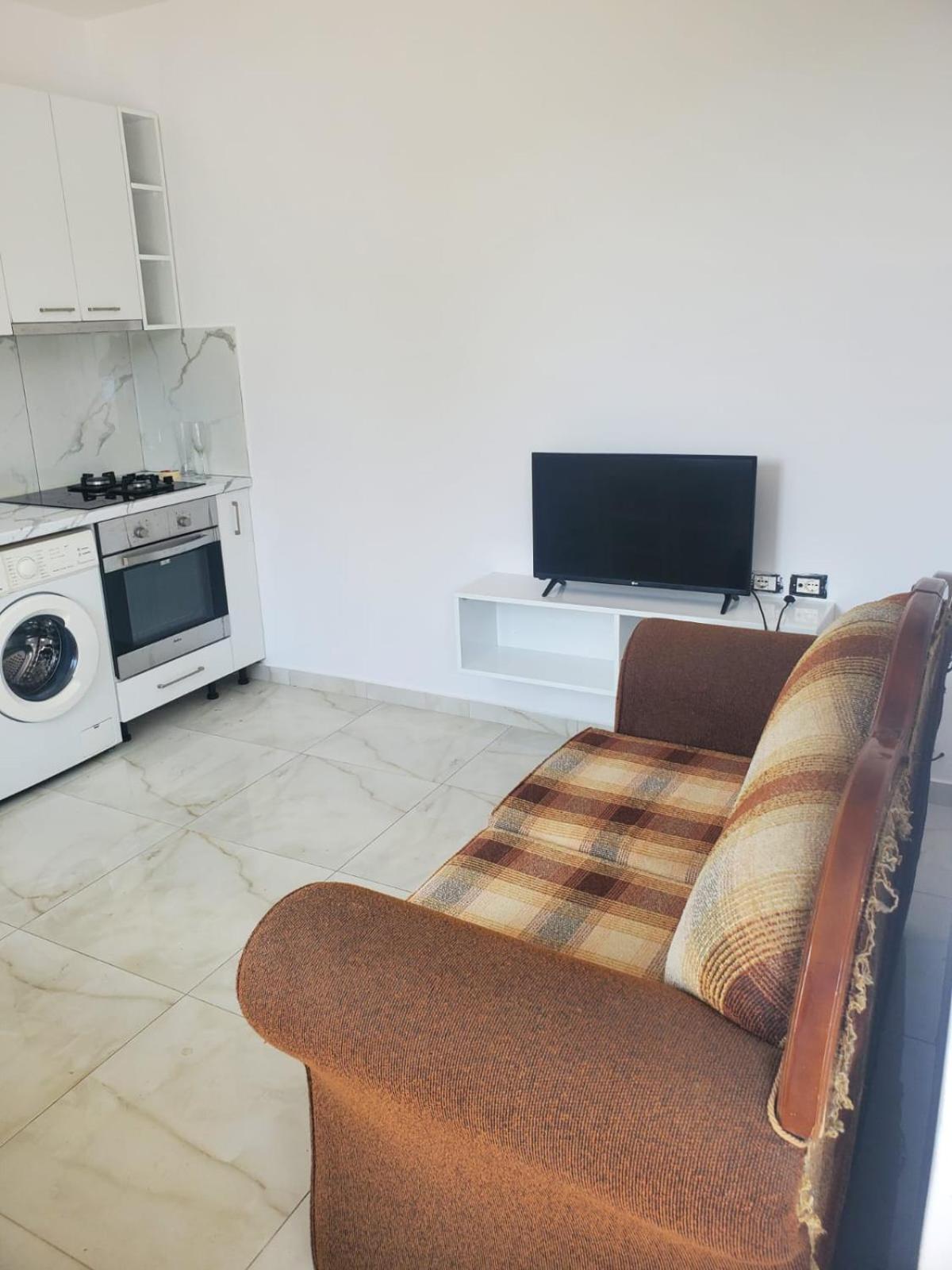 Apartment Tirana