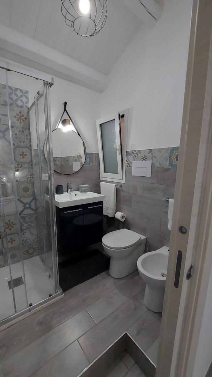 Loft Pozzillo view 5