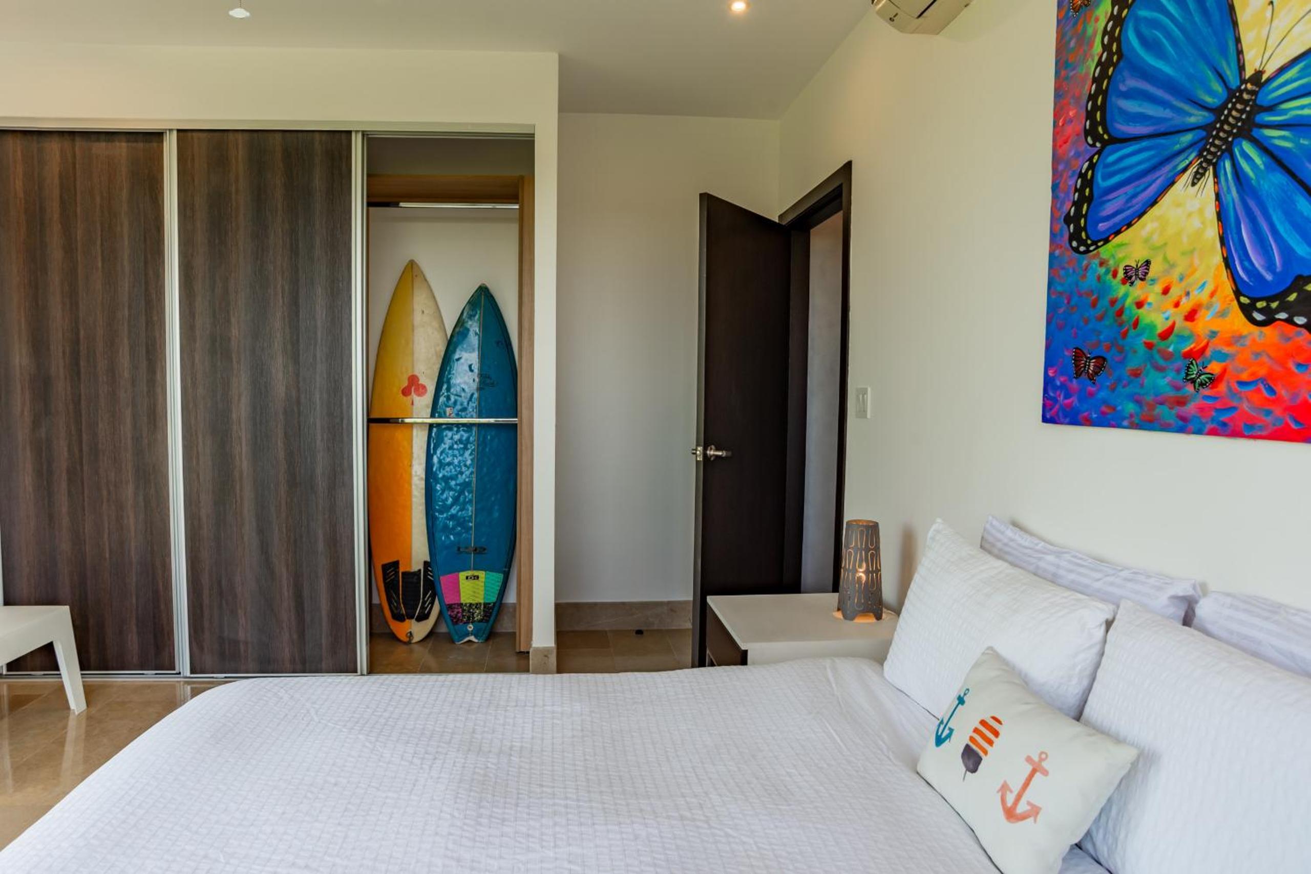 Roble Sabana 305 Luxury Condo - Reserva Conchal