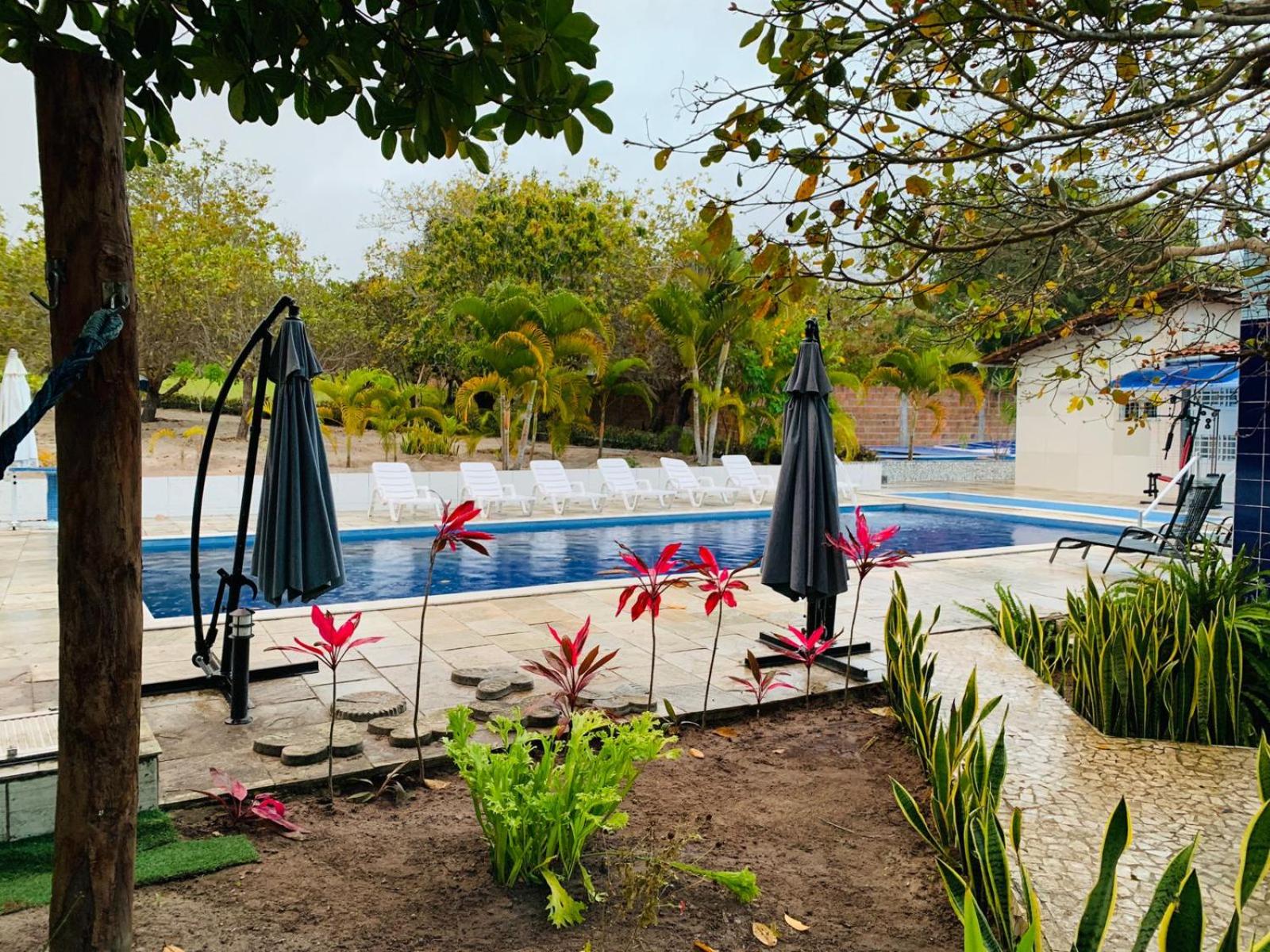 Pousada Meu Refúgio Catimbau inn