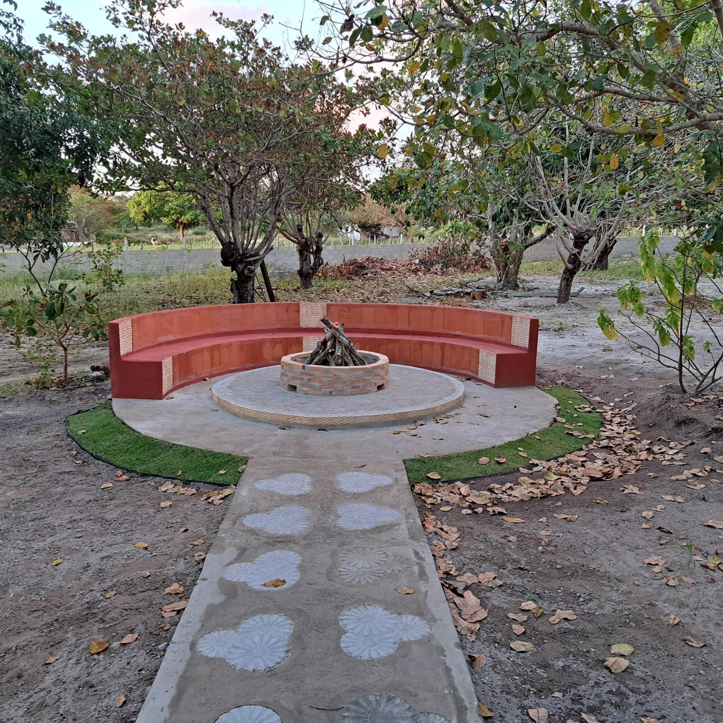 Pousada Meu Refúgio Catimbau inn