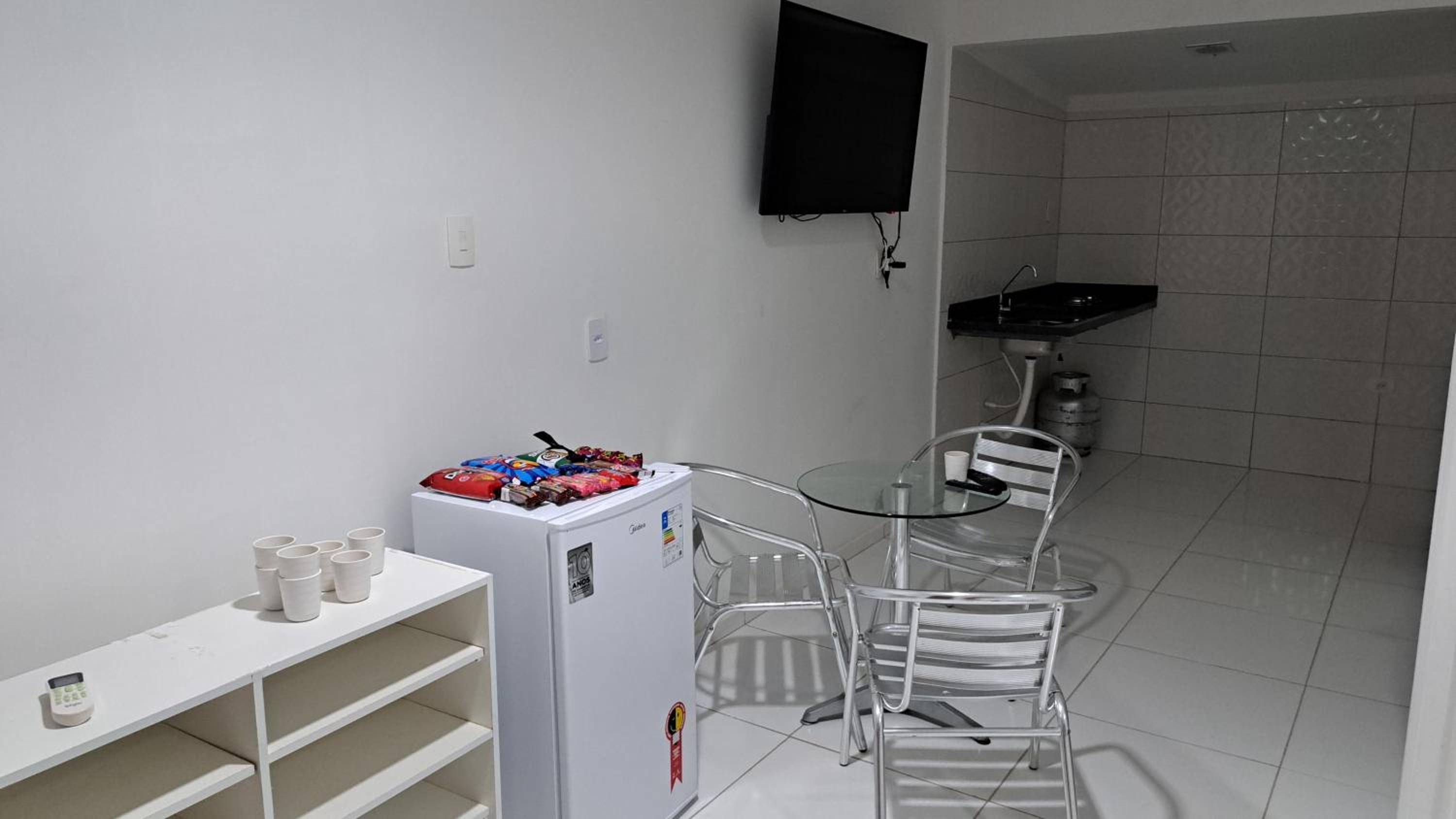 Pousada Meu Refúgio Catimbau inn