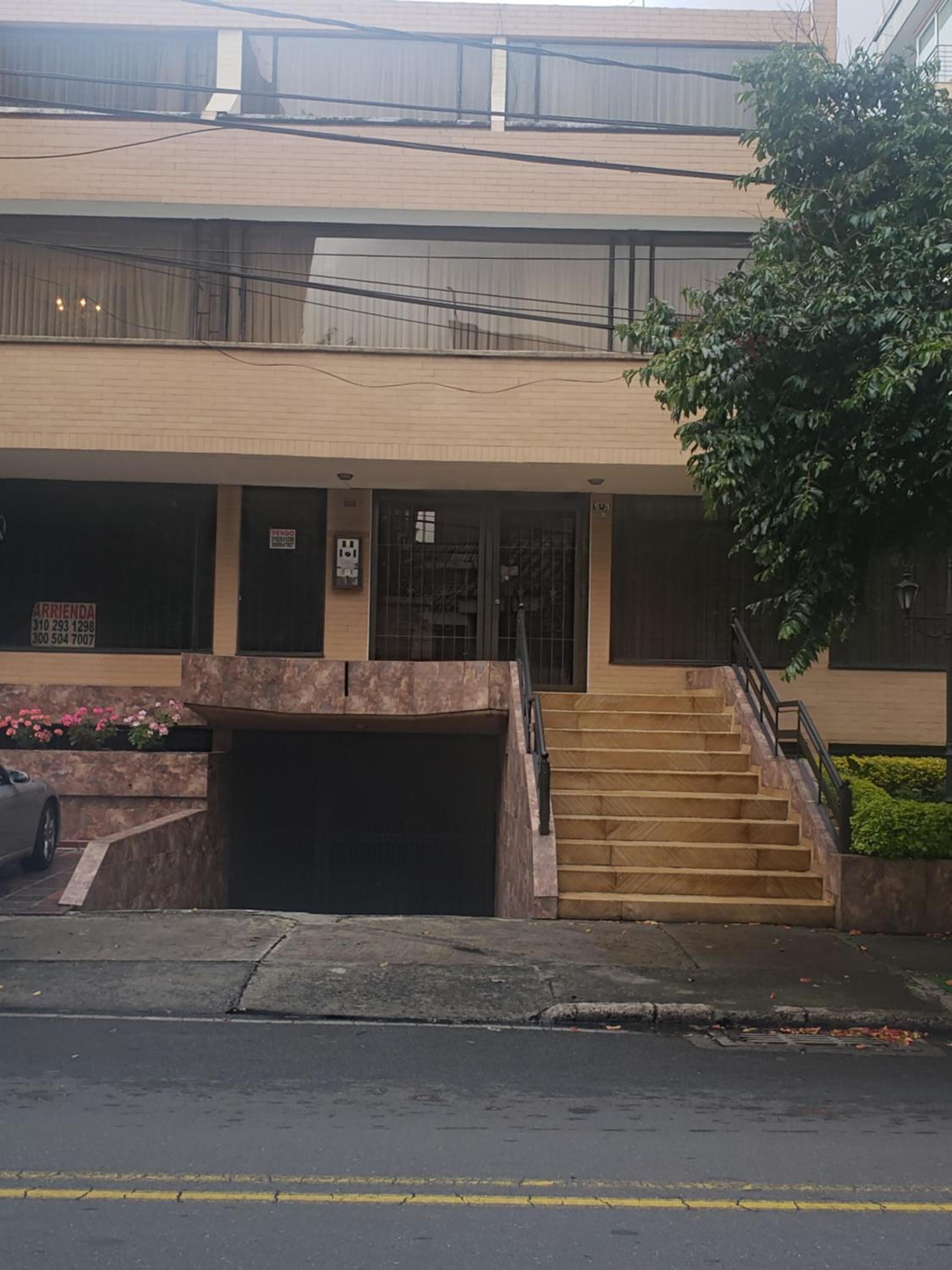 Suite Bogota en la mejor ubicación.