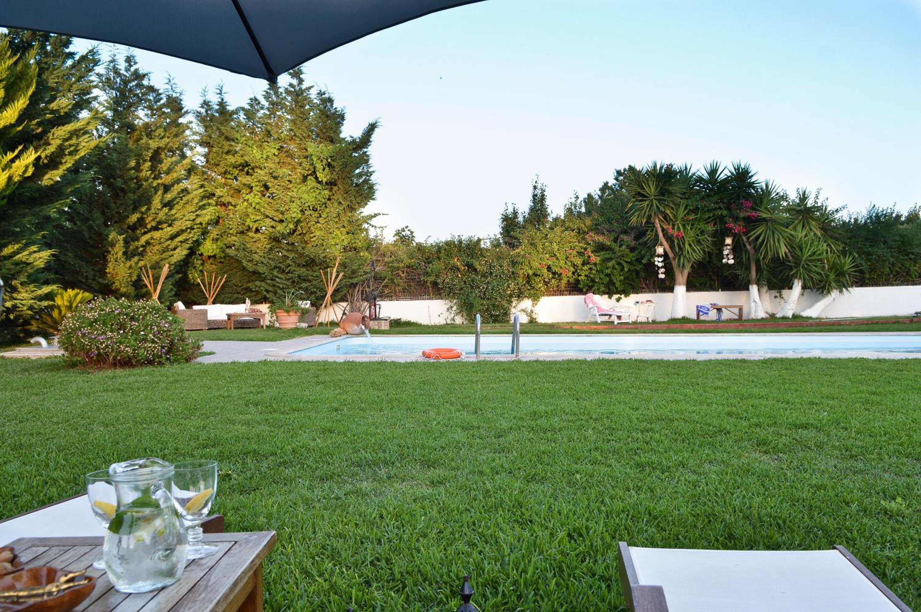 Dimeon Villa