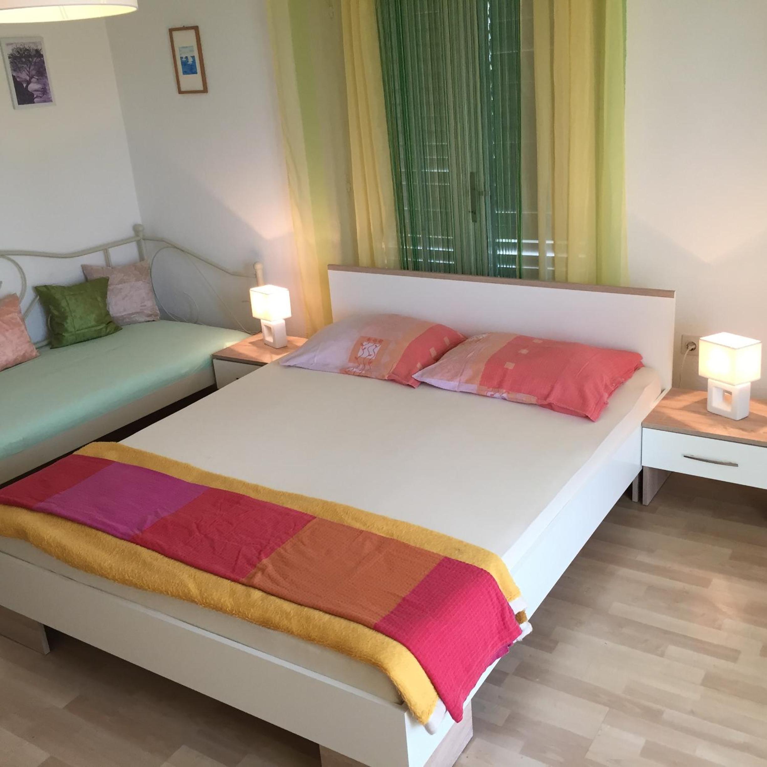 Apartments Stakic