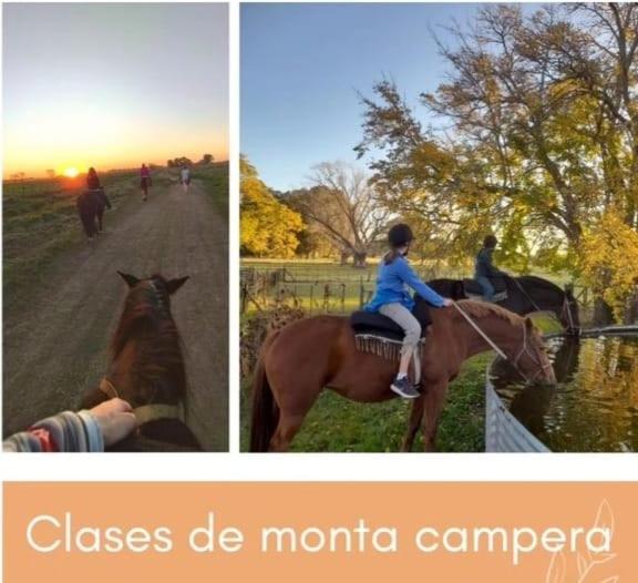 Chacras de Azcona Hostería