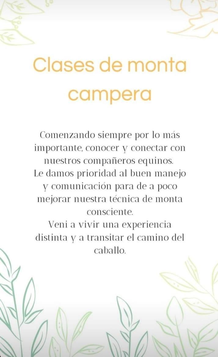 Chacras de Azcona Hostería