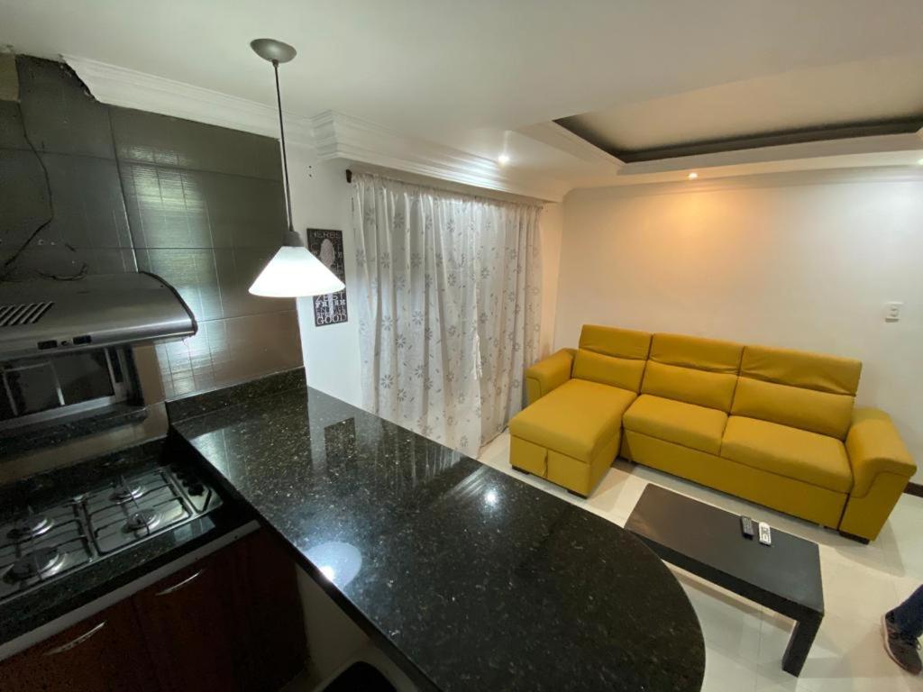 apartamento poblado