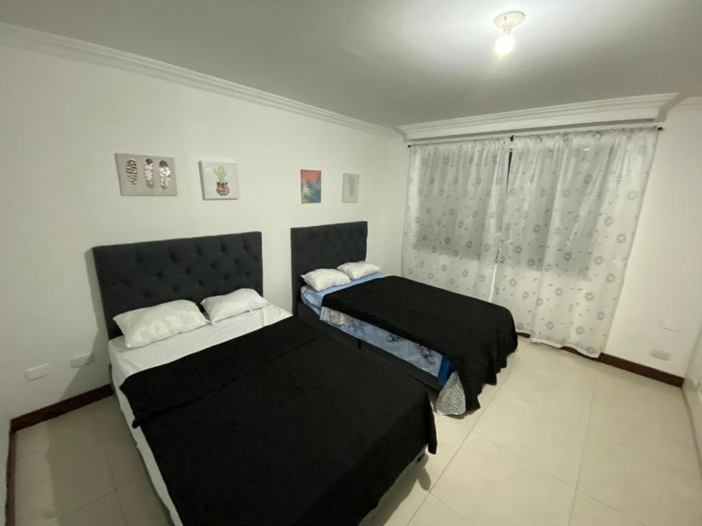 apartamento poblado