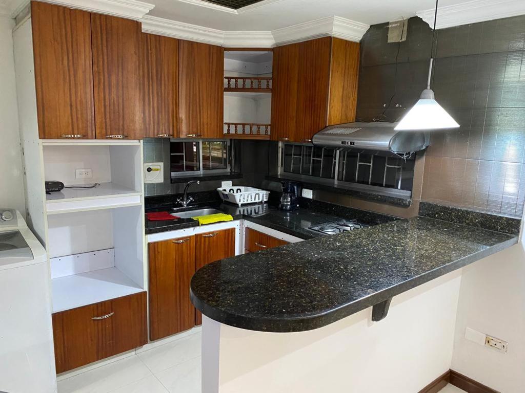 apartamento poblado
