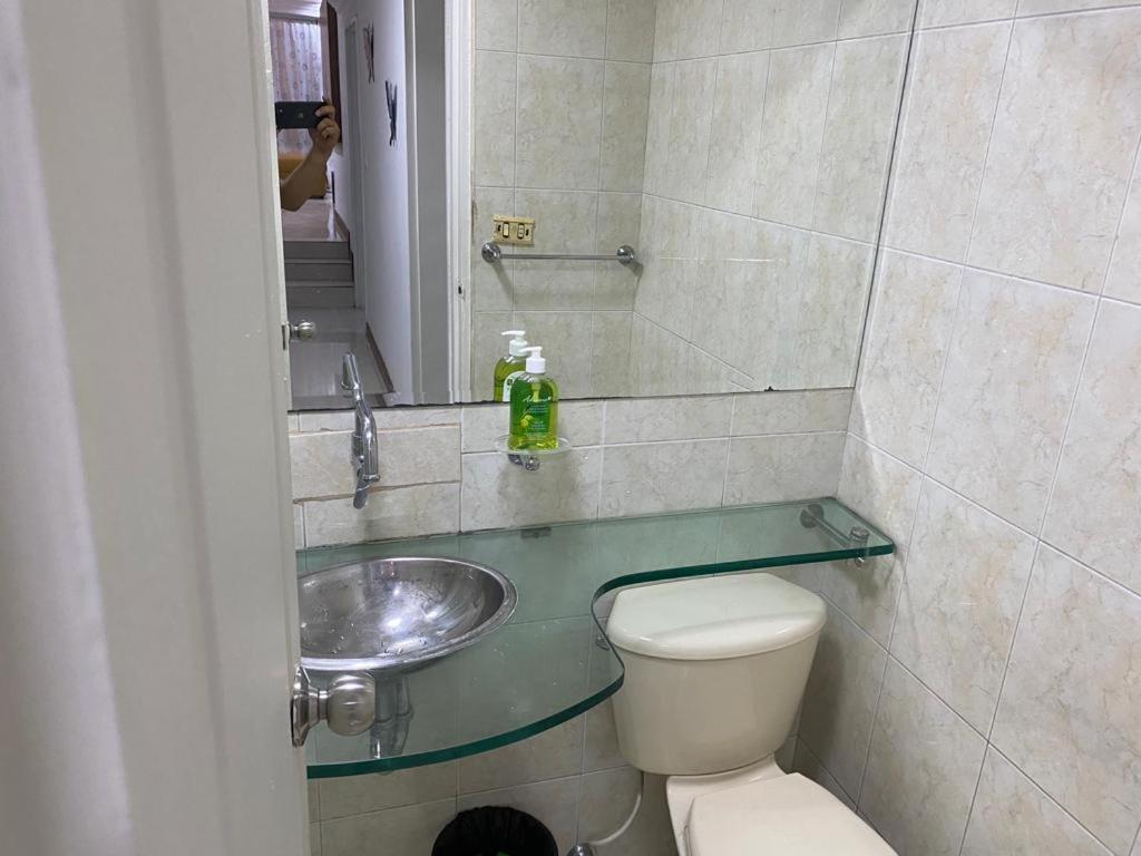 apartamento poblado