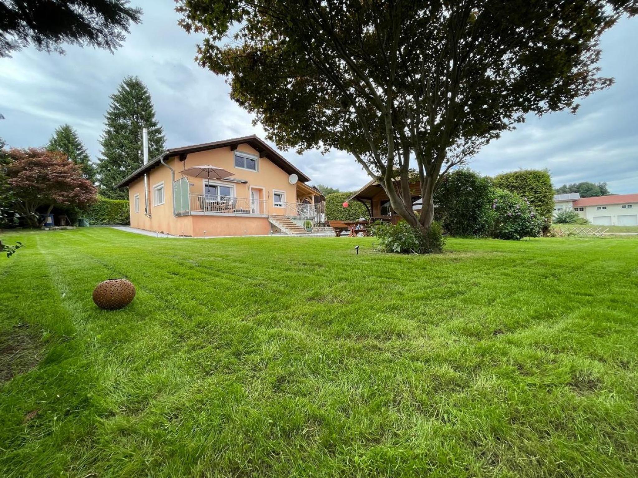Ferienhaus Liebenstein