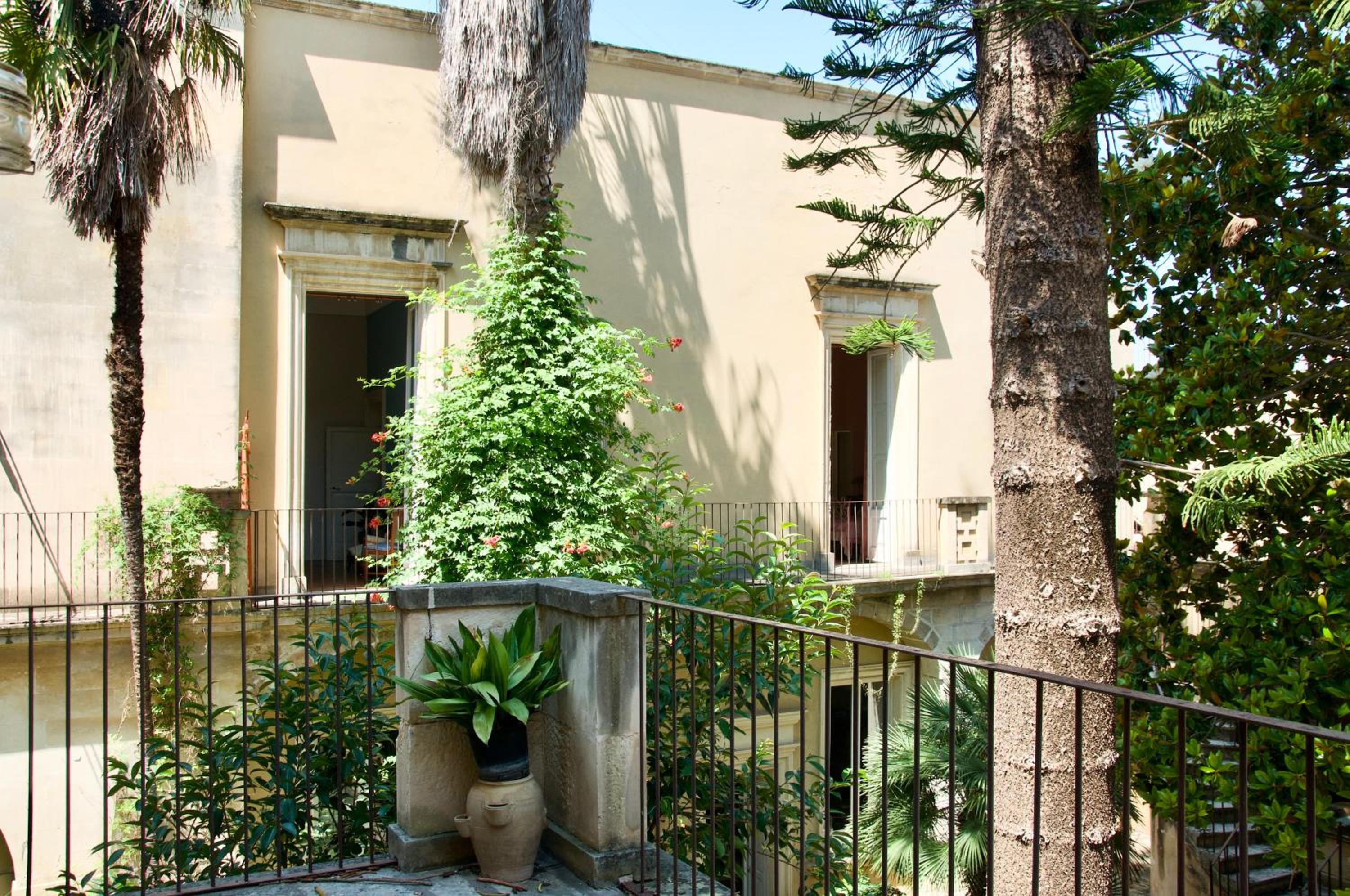 Palazzo Apostolico Orsini photo 3