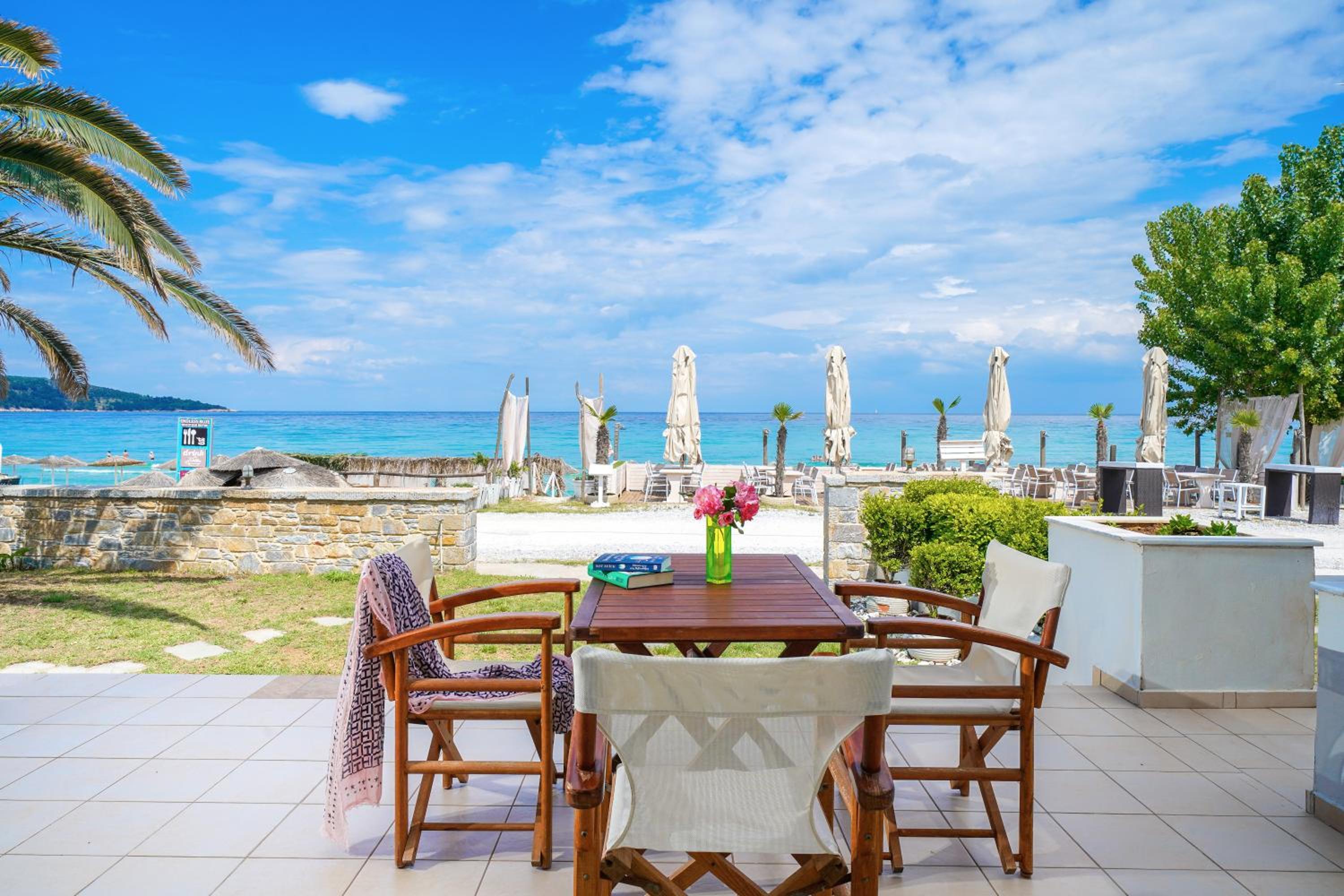 Endless Blue Sea Resort view 4