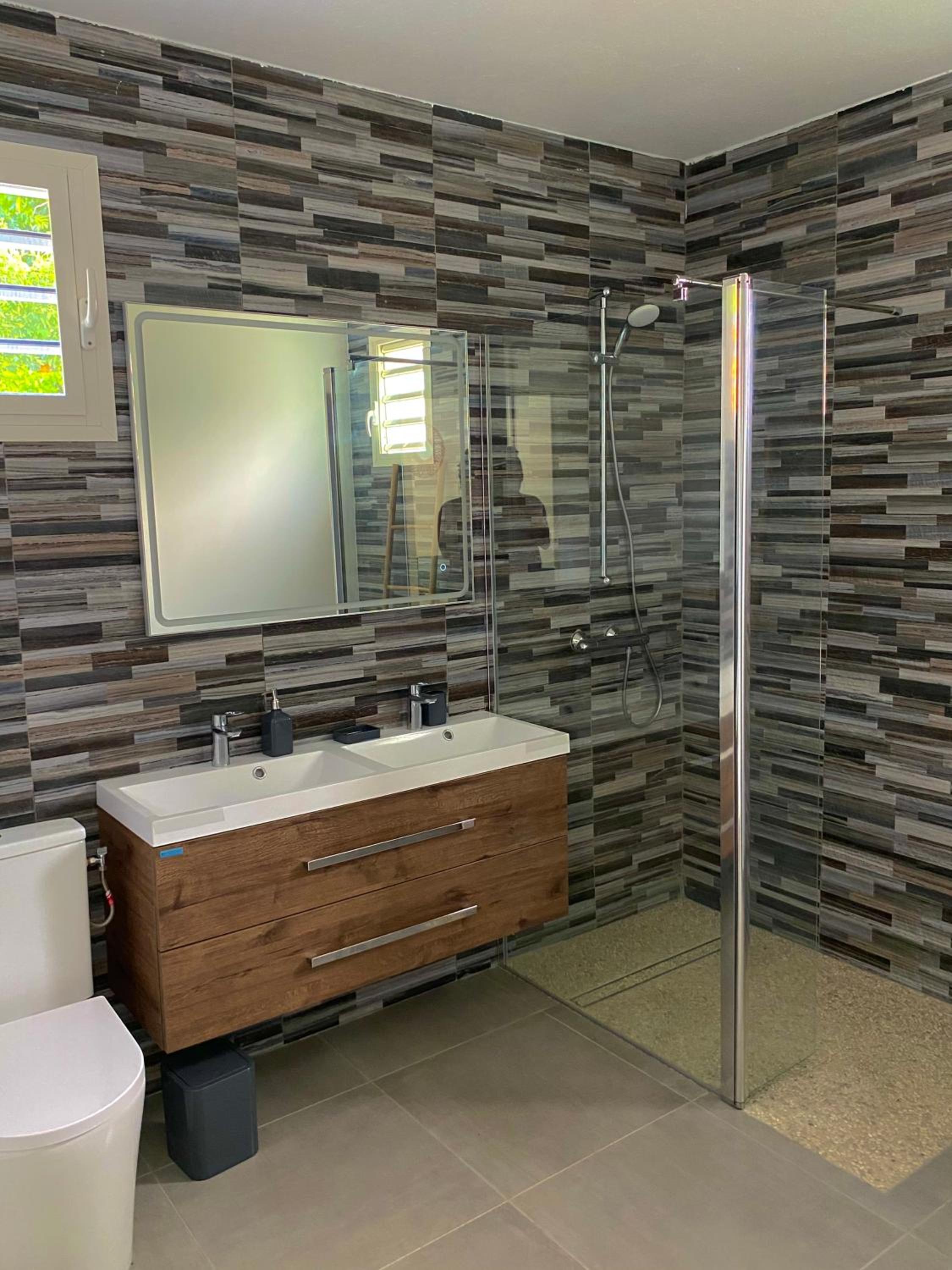 Charmante maison avec jacuzzi
