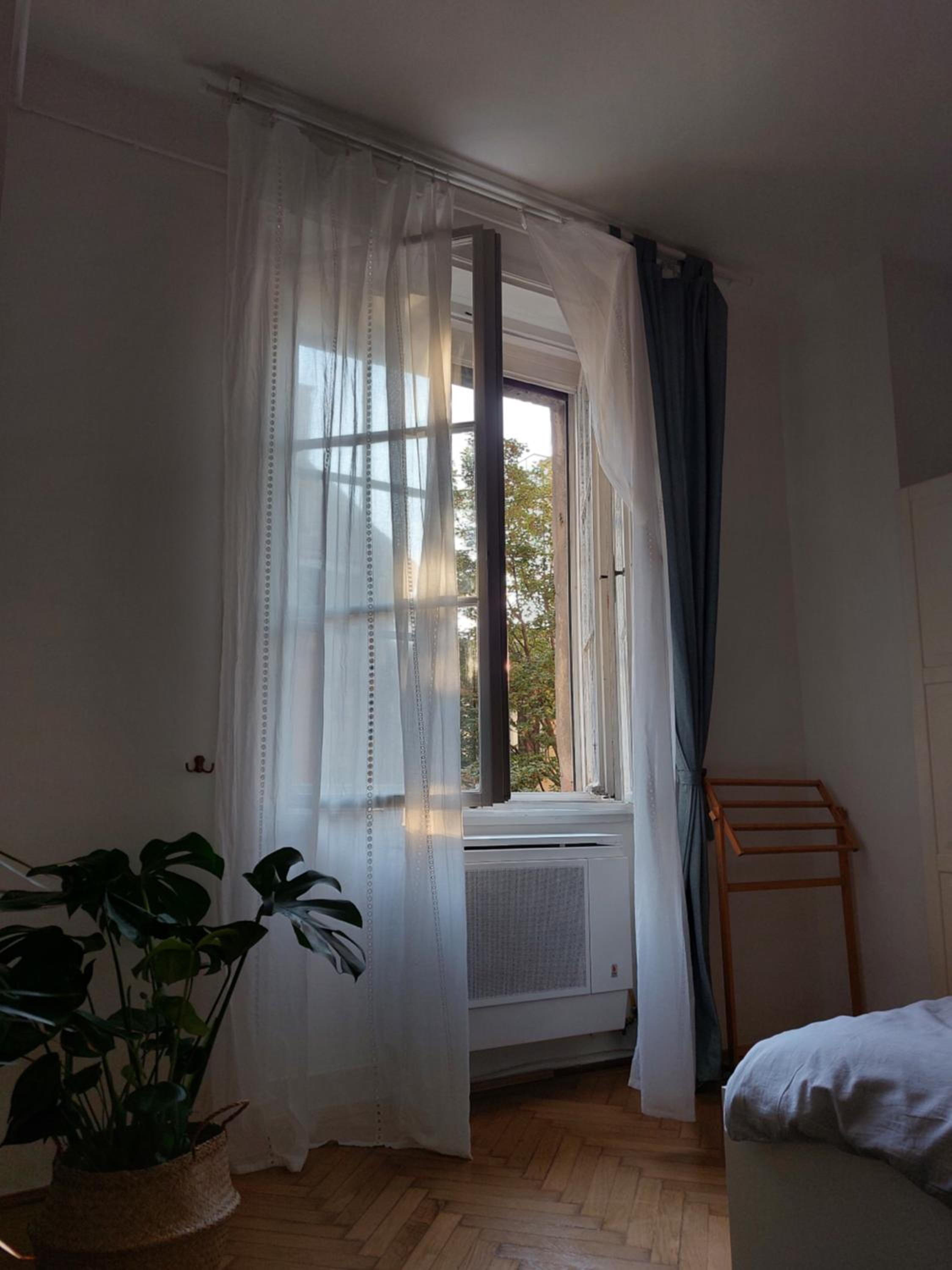 Quiet apartment near Buda Castle view 3