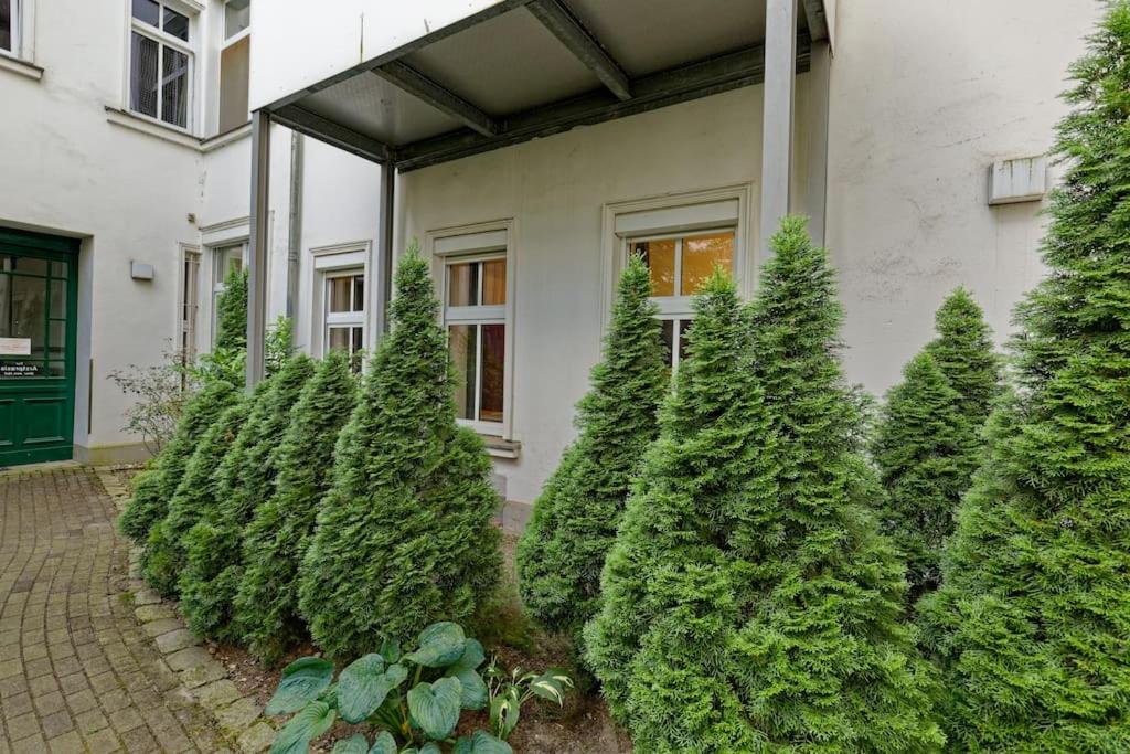 Wohnung 3 neben Warschauer Platz und Spree