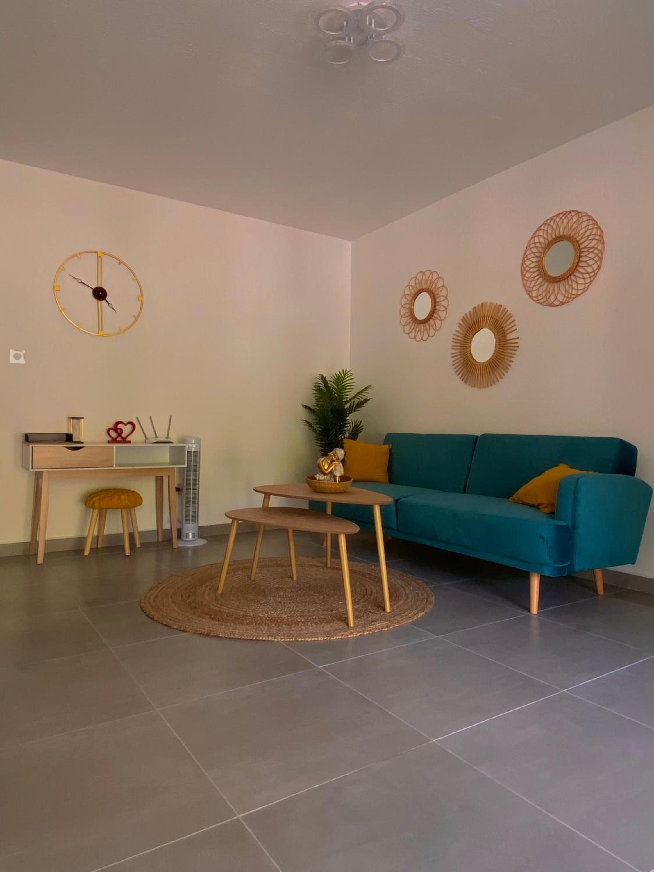 Charmante maison avec jacuzzi