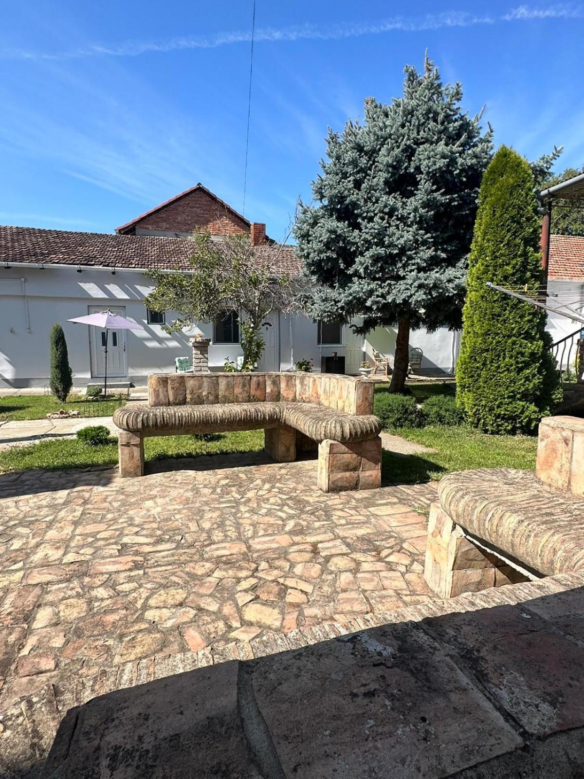 Sobe Šponga 4, view 4