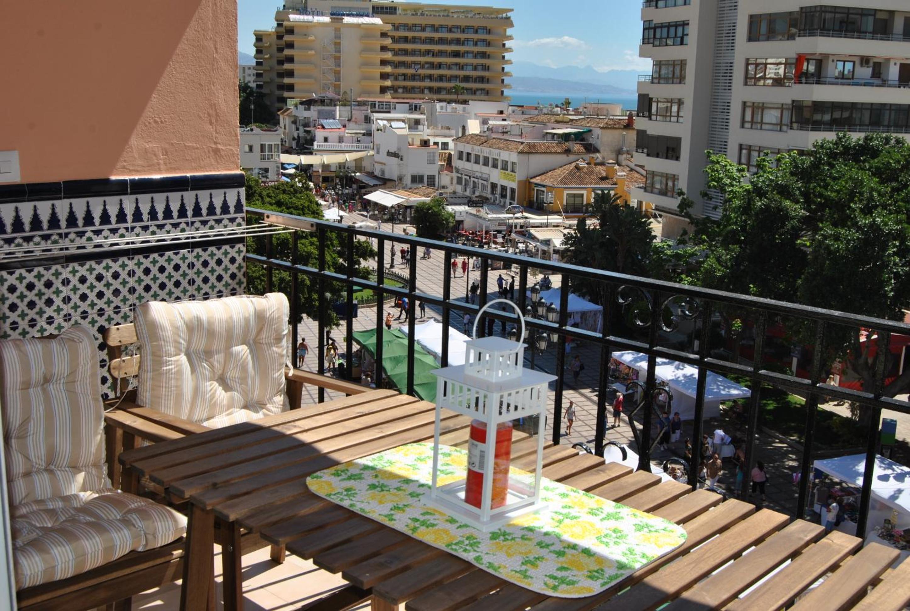 Apartamento Imperial
