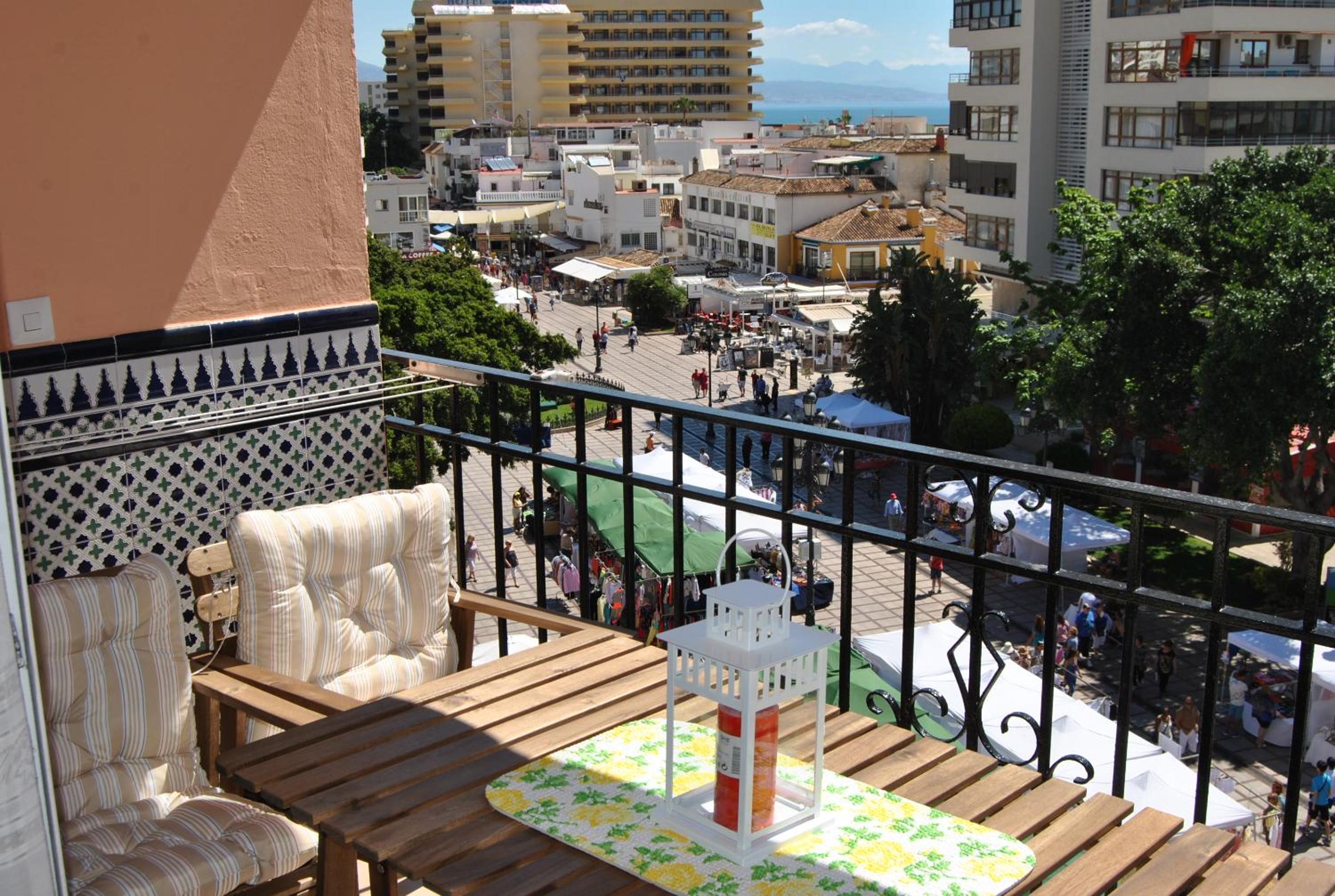 Apartamento Imperial