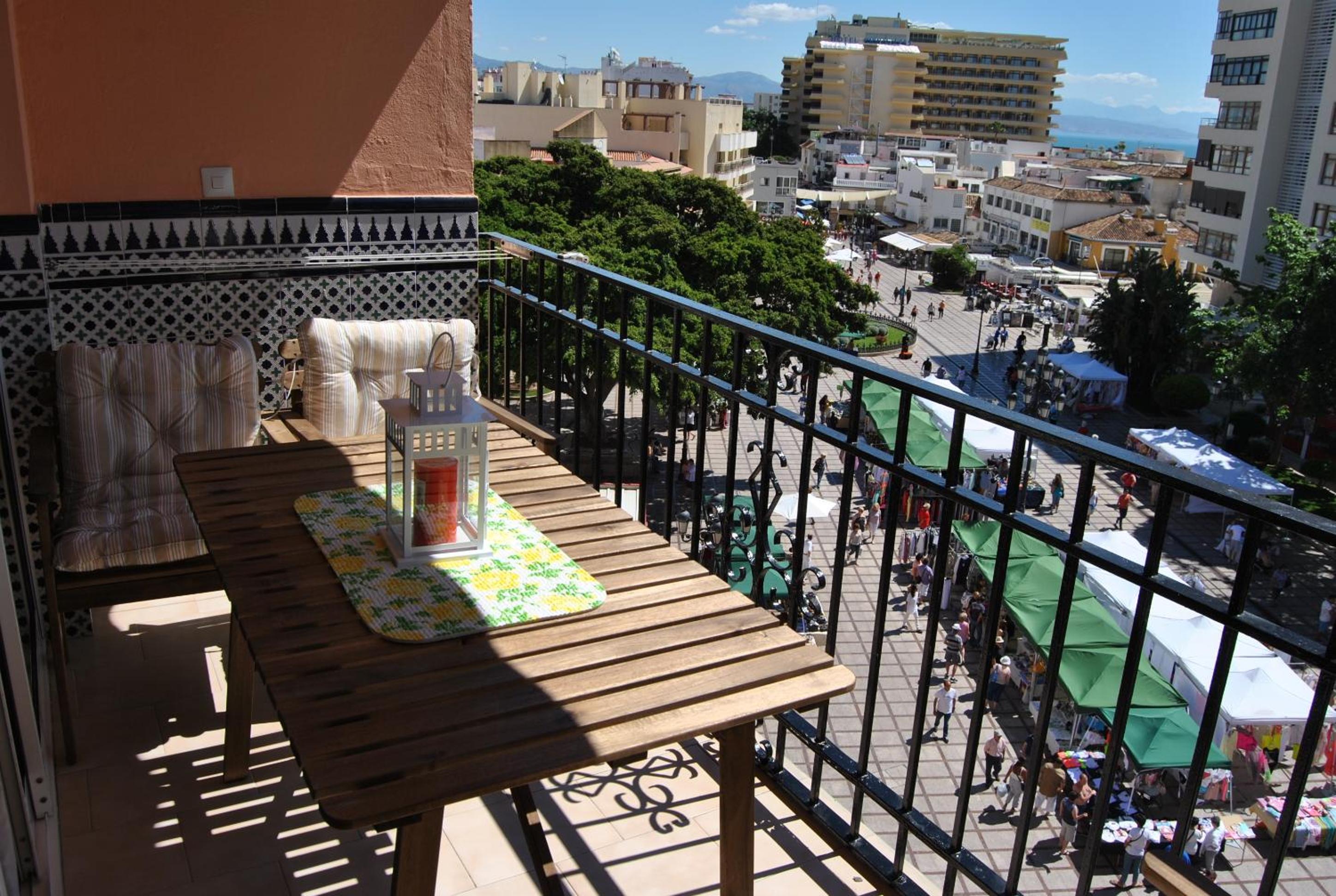 Apartamento Imperial