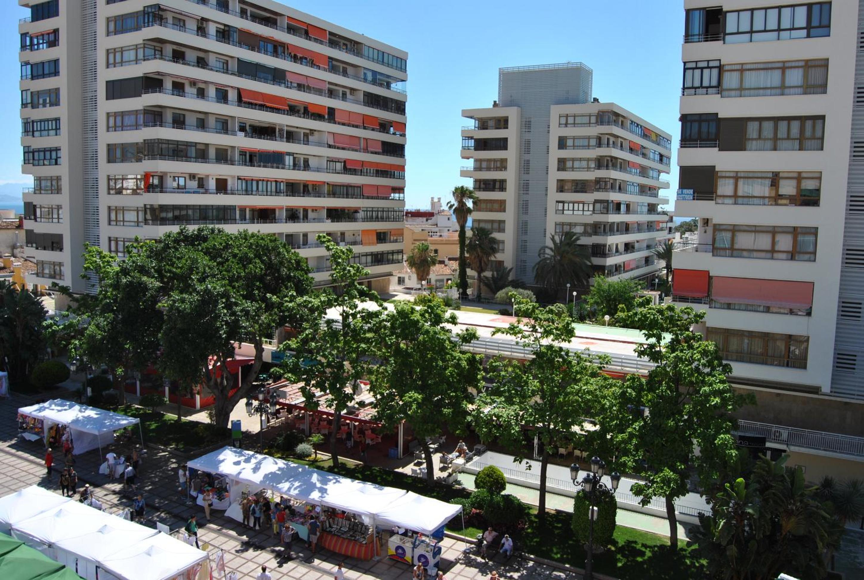 Apartamento Imperial