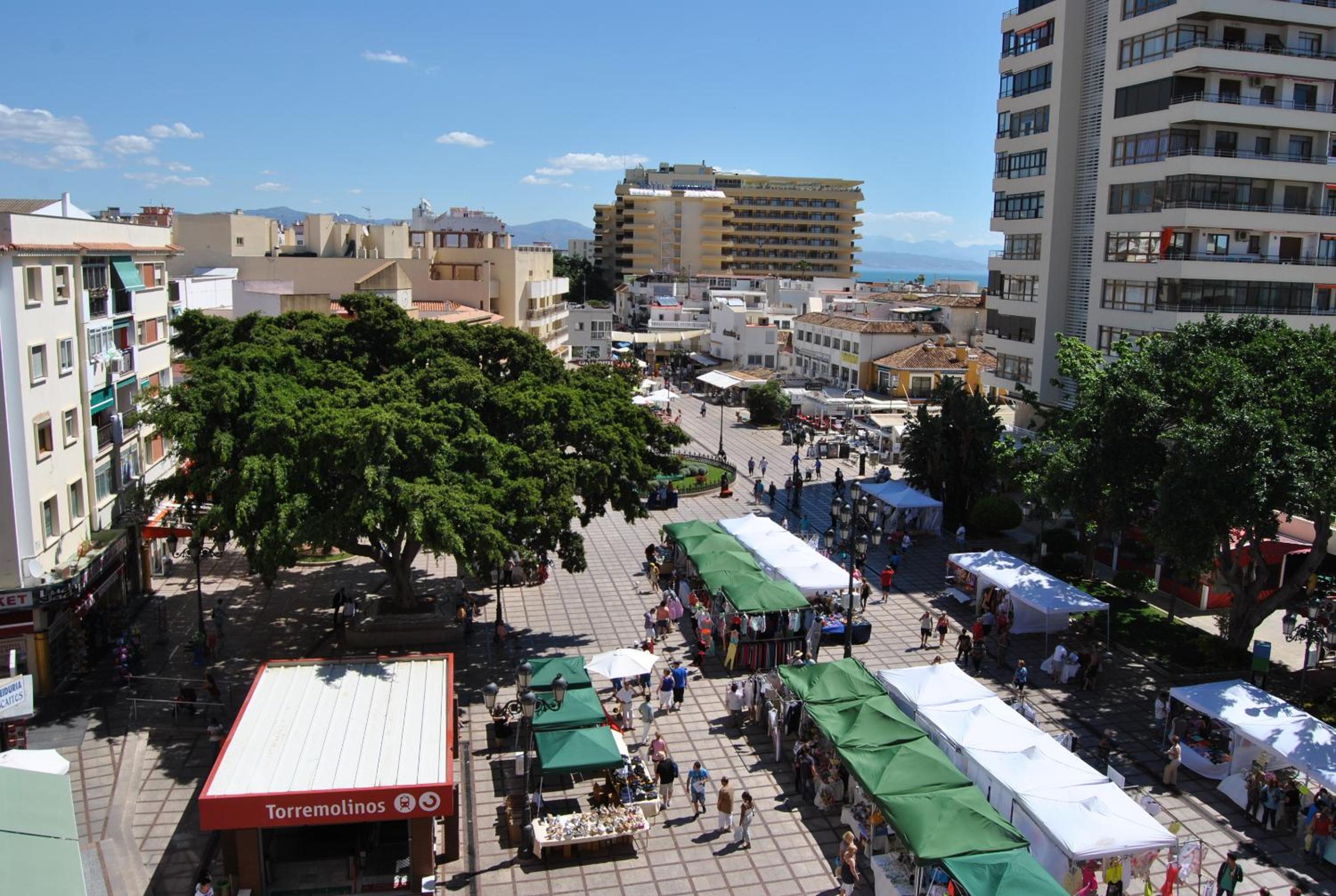 Apartamento Imperial