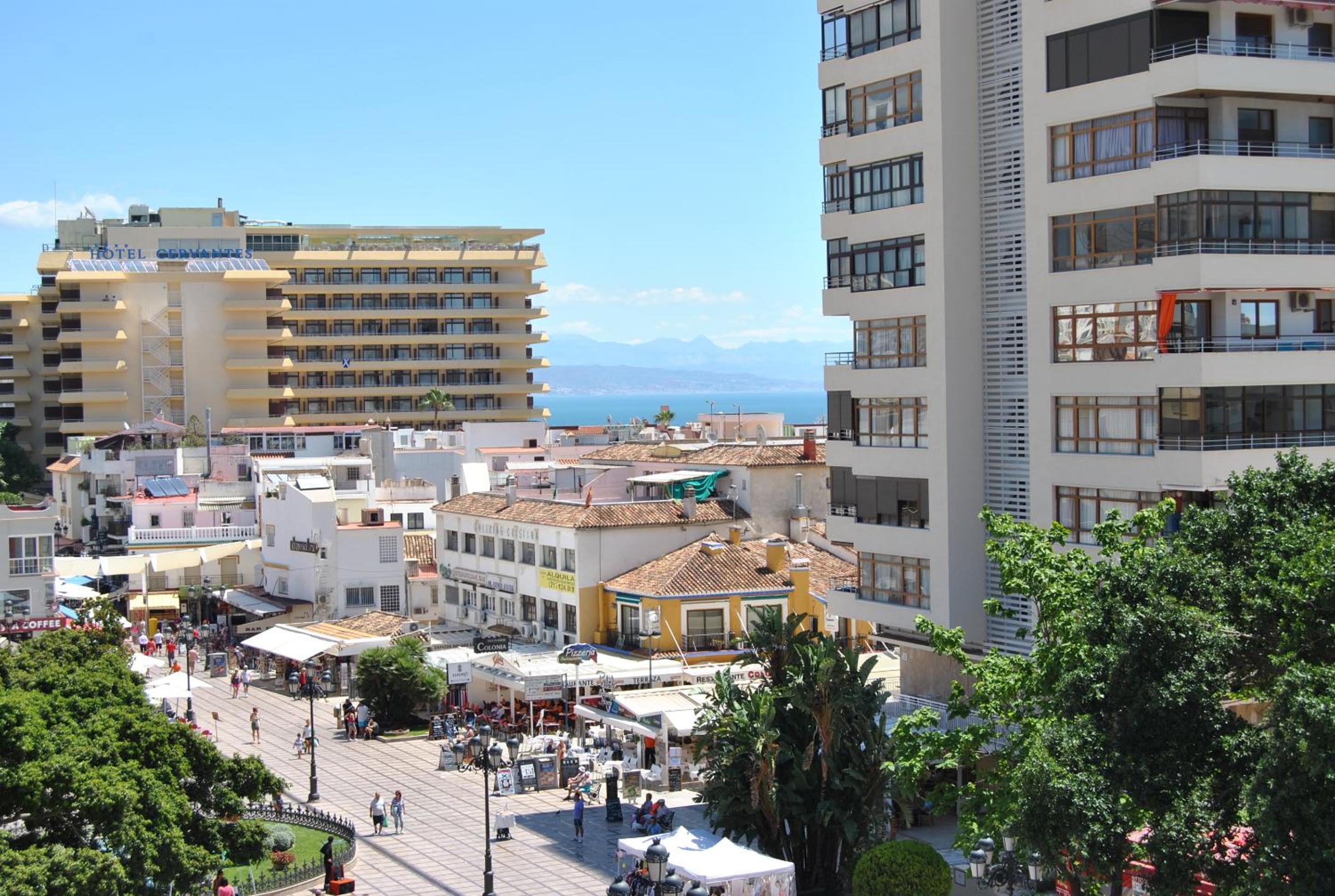 Apartamento Imperial