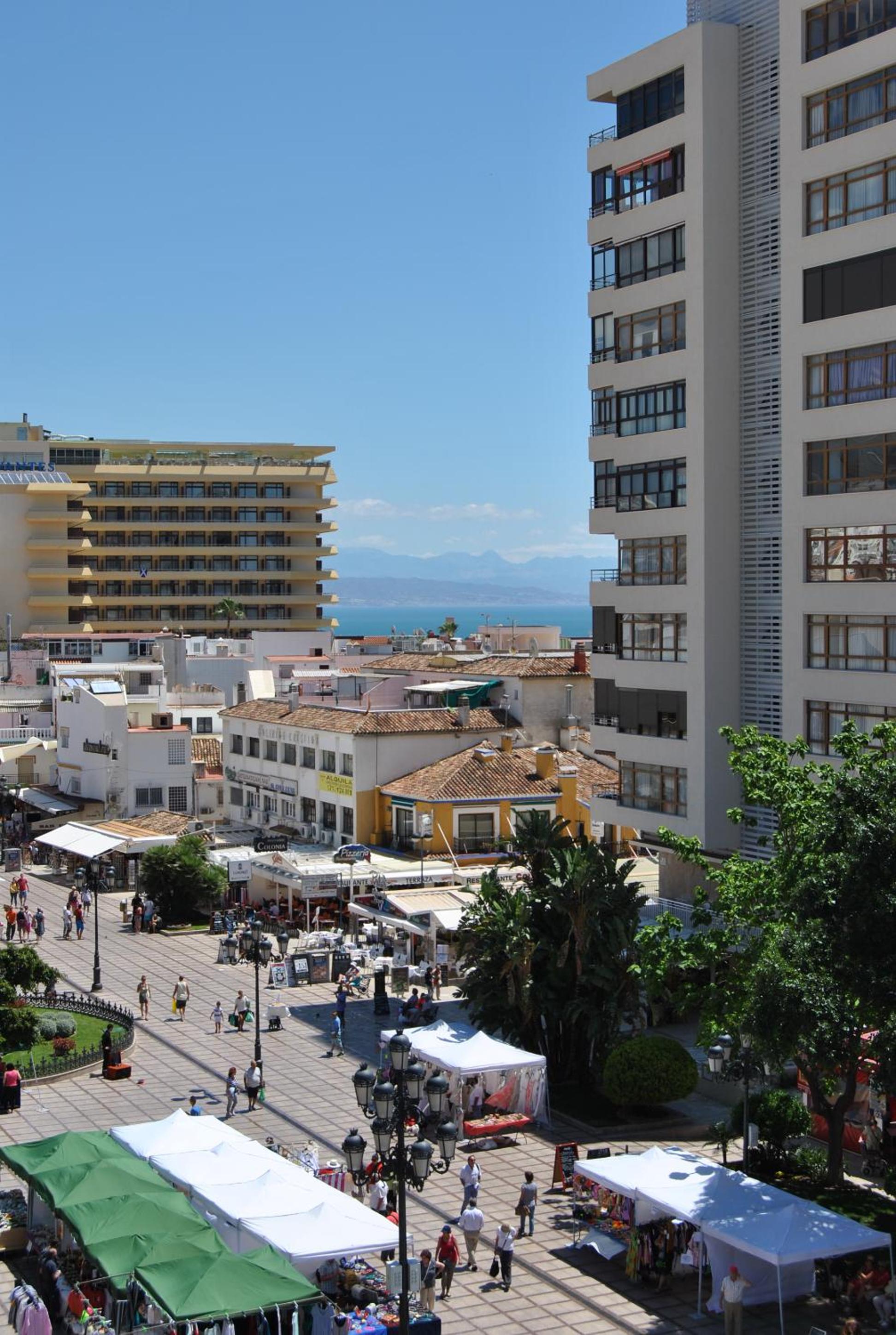 Apartamento Imperial