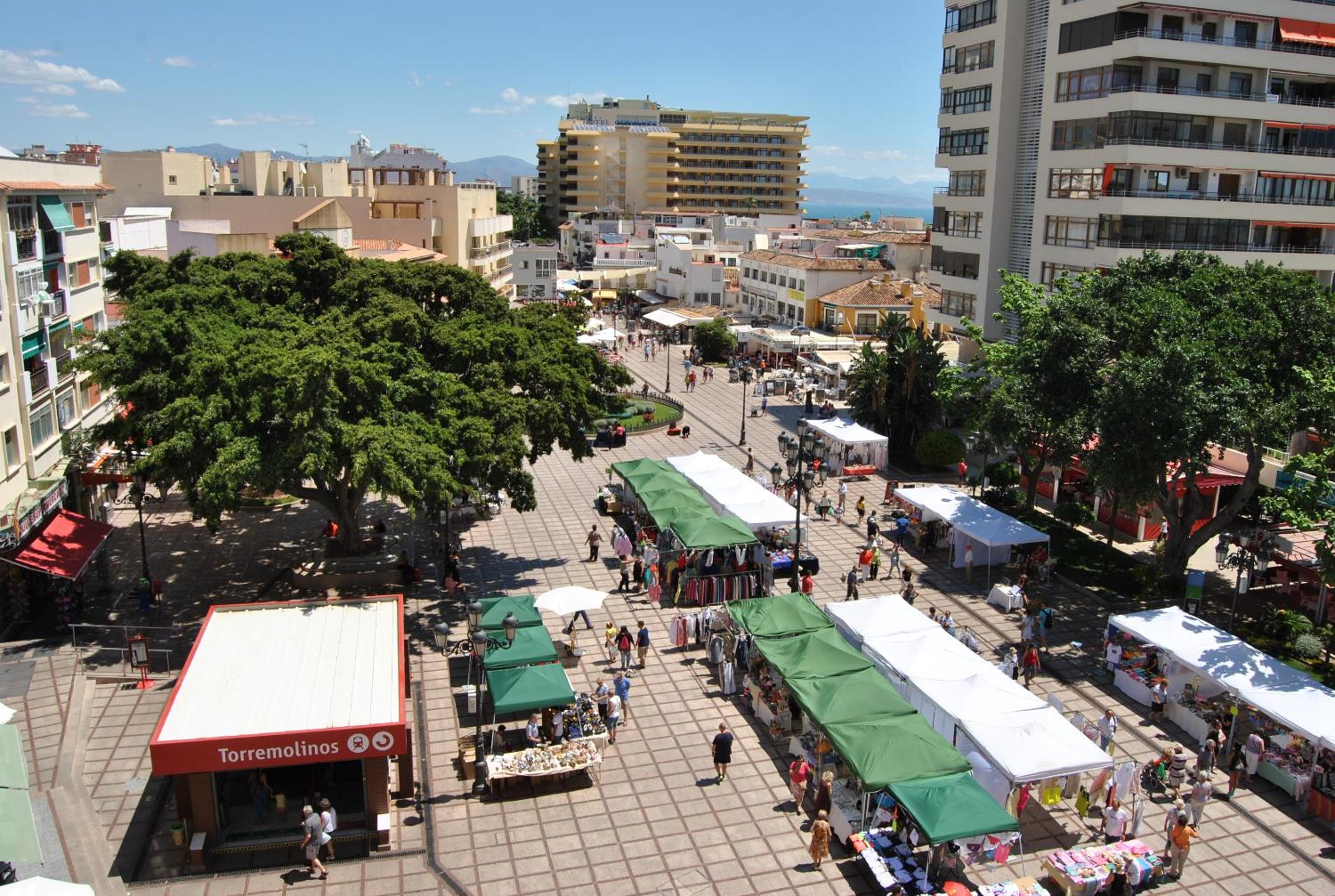 Apartamento Imperial