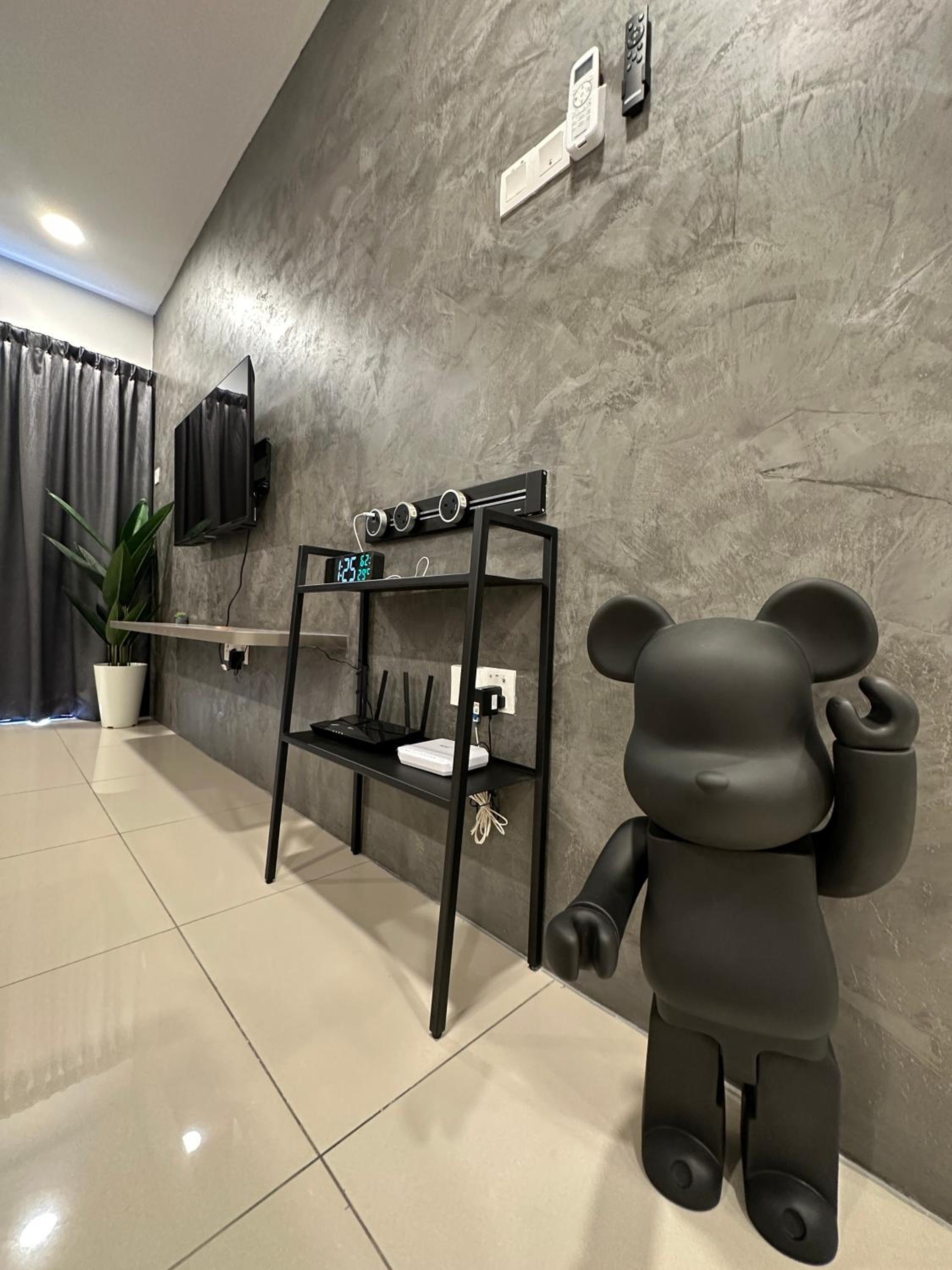 7&9 Manhattan Condominium Ipoh photo 4