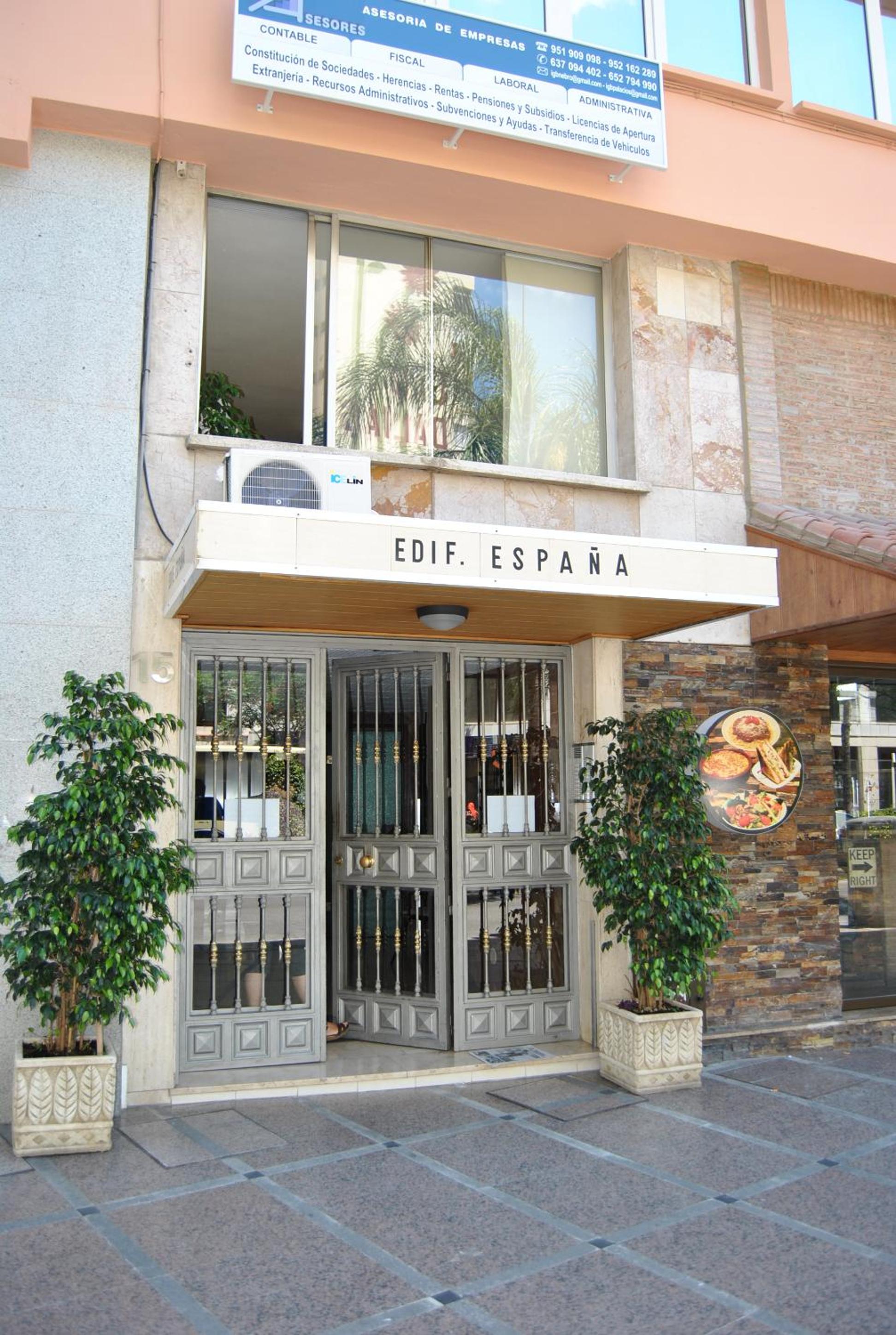 building