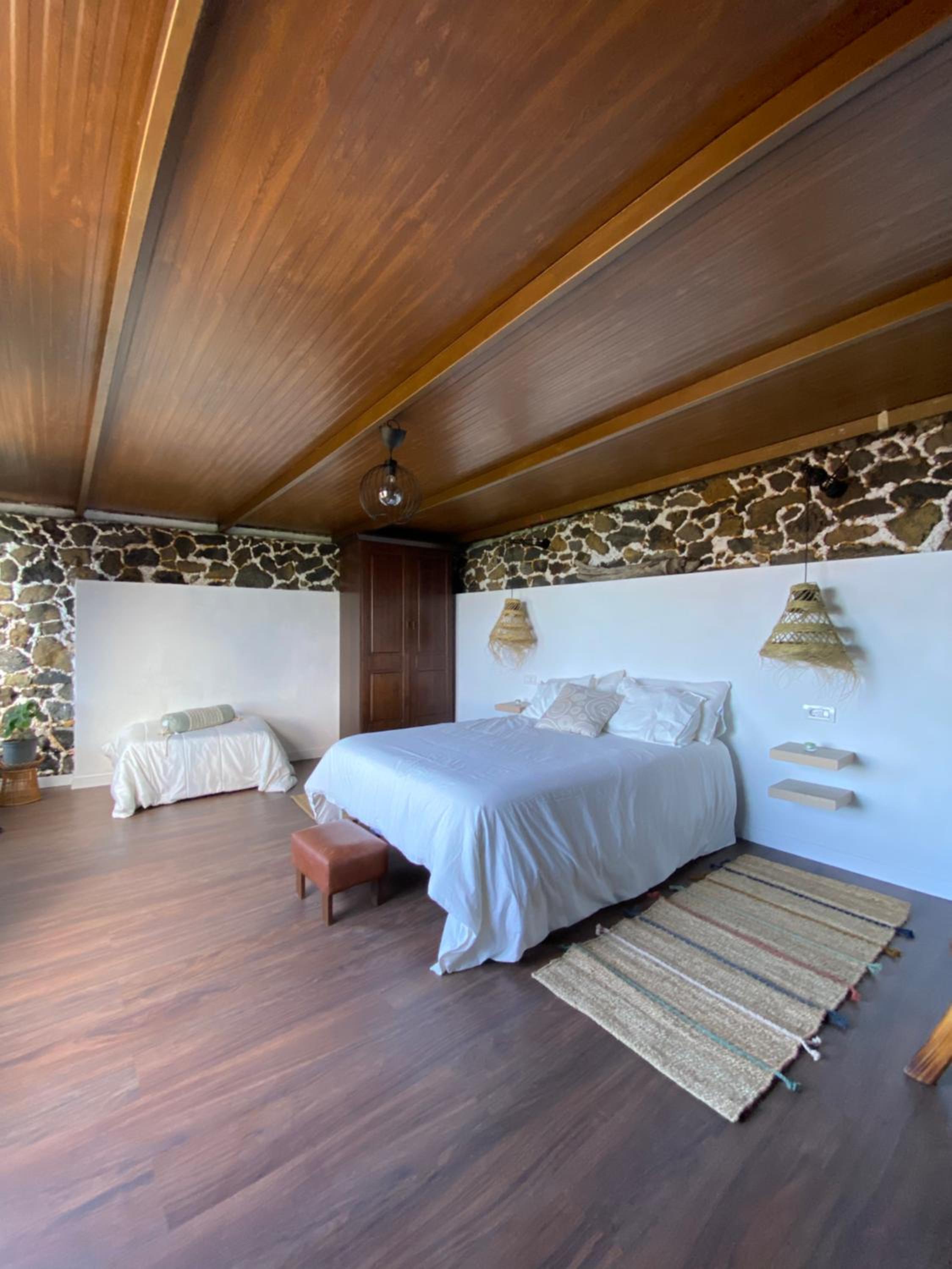 Casita La Enramada