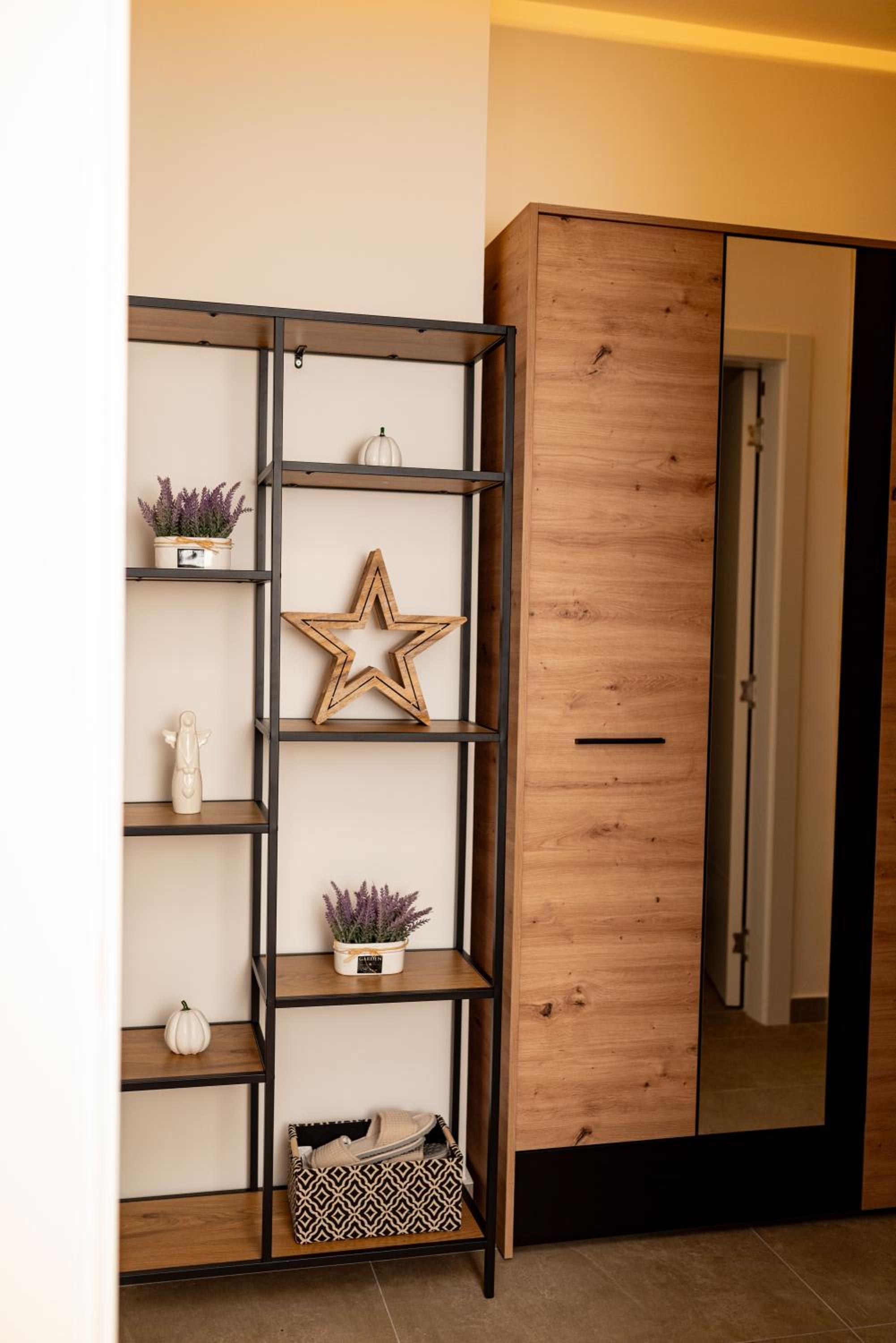 Fantasy Apartment