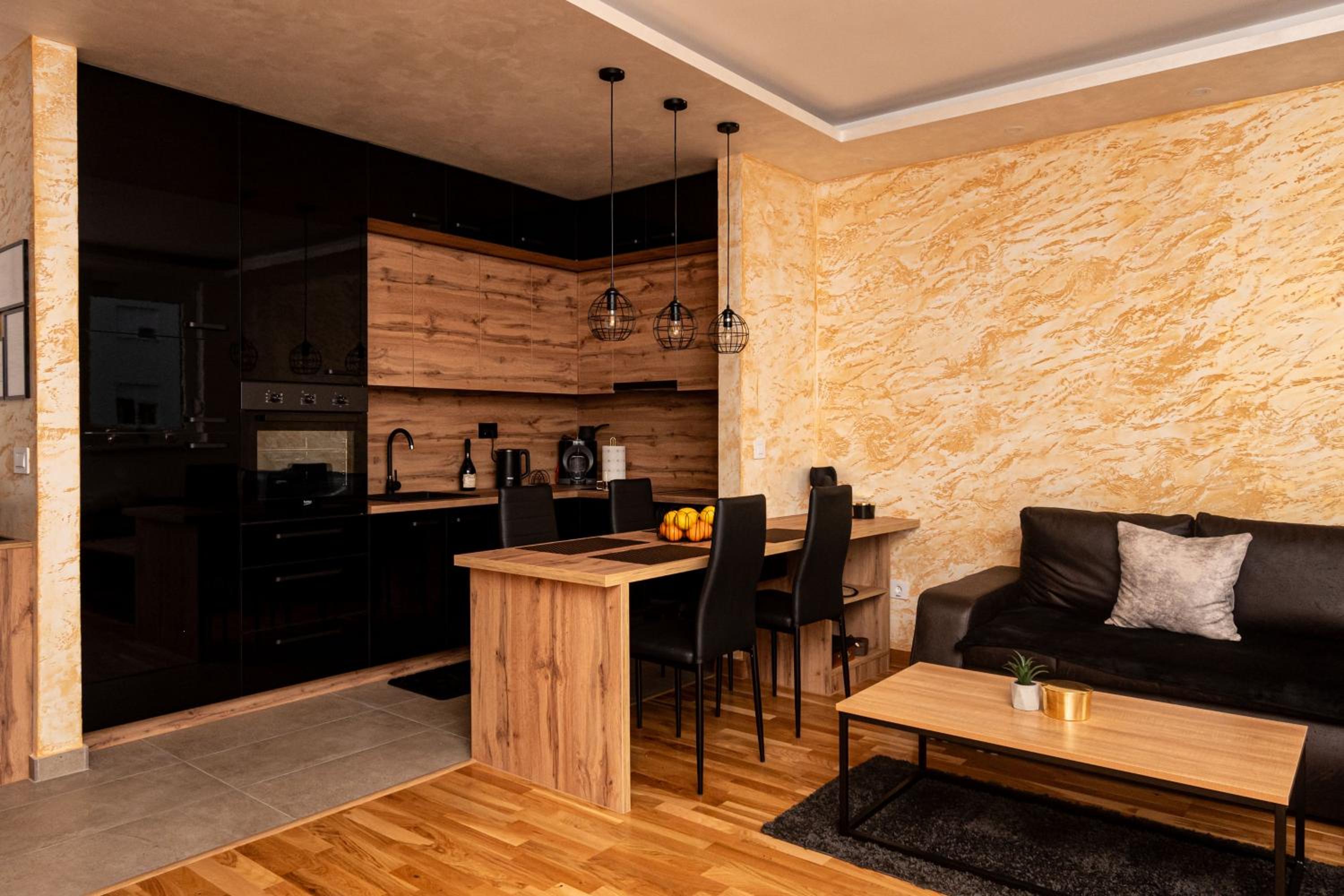 Fantasy Apartment