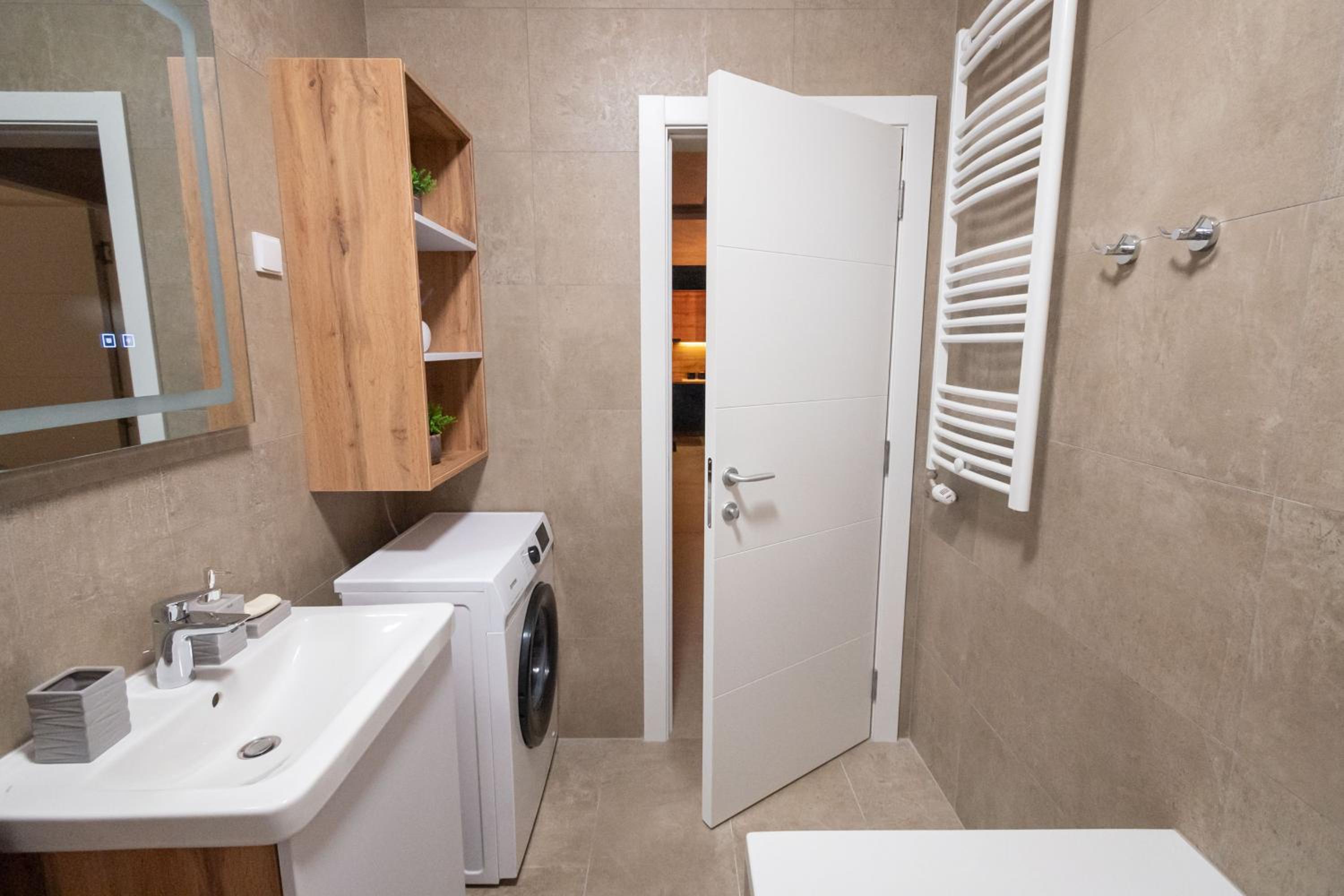 Fantasy Apartment