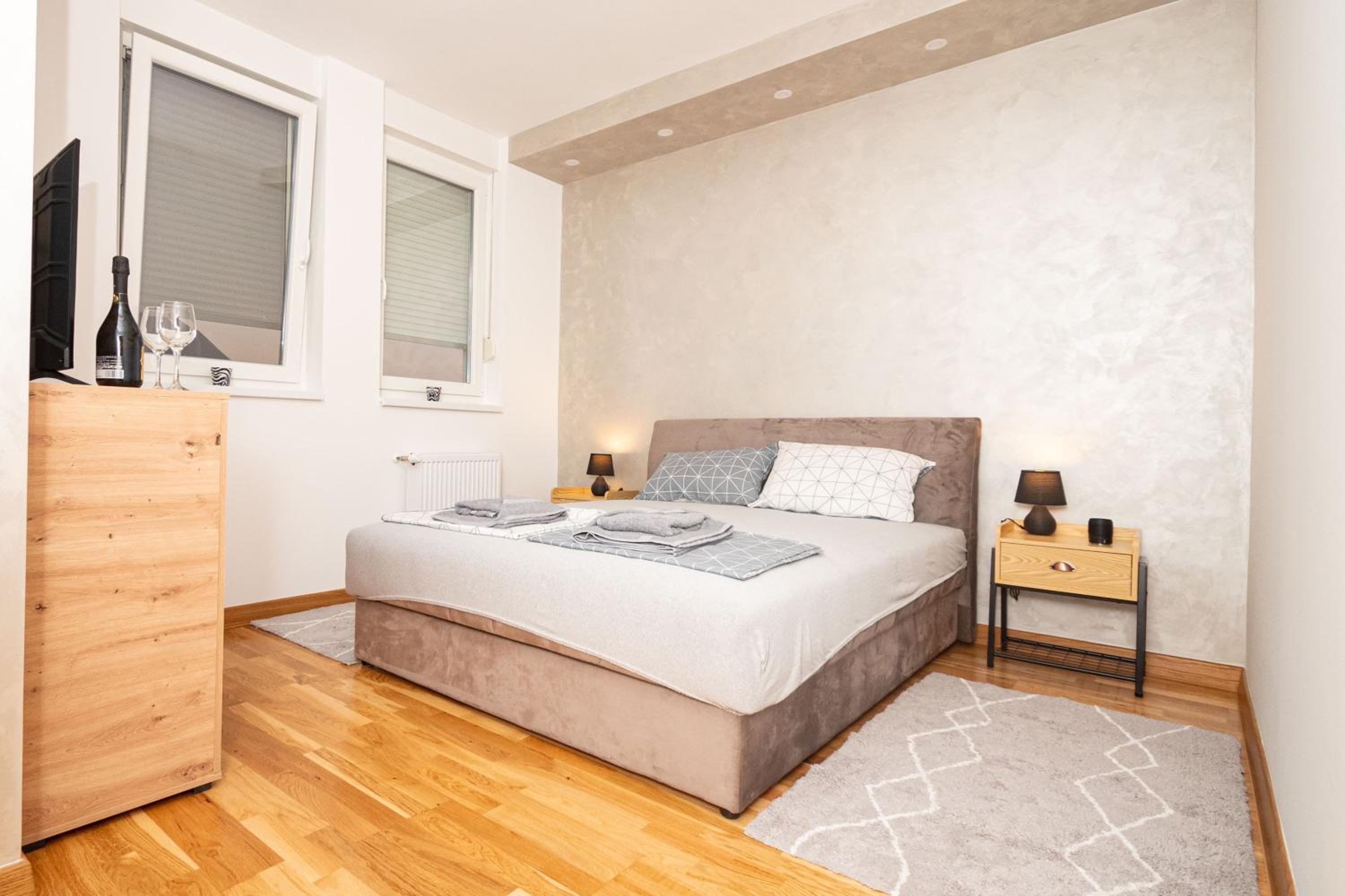 Fantasy Apartment