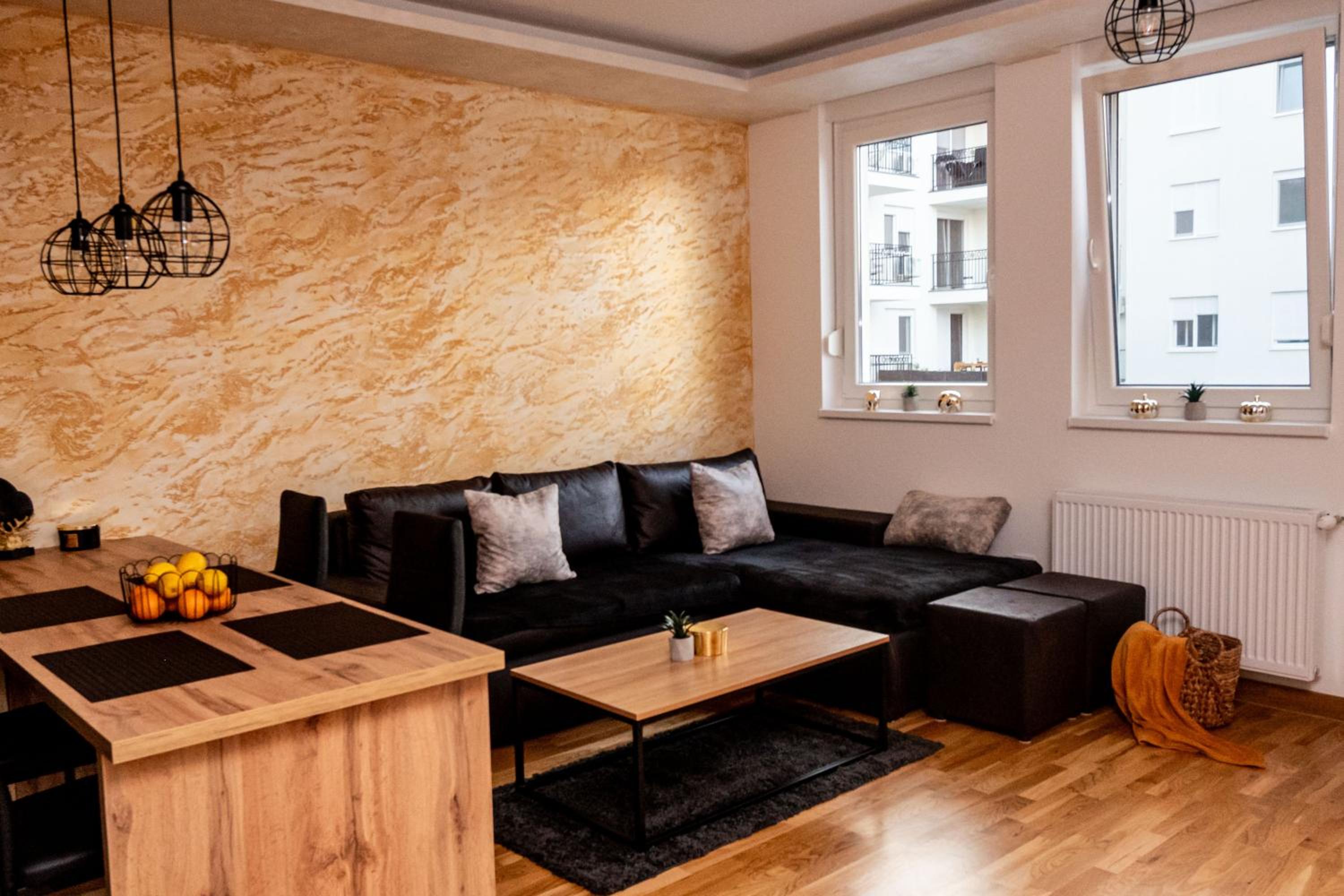 Fantasy Apartment