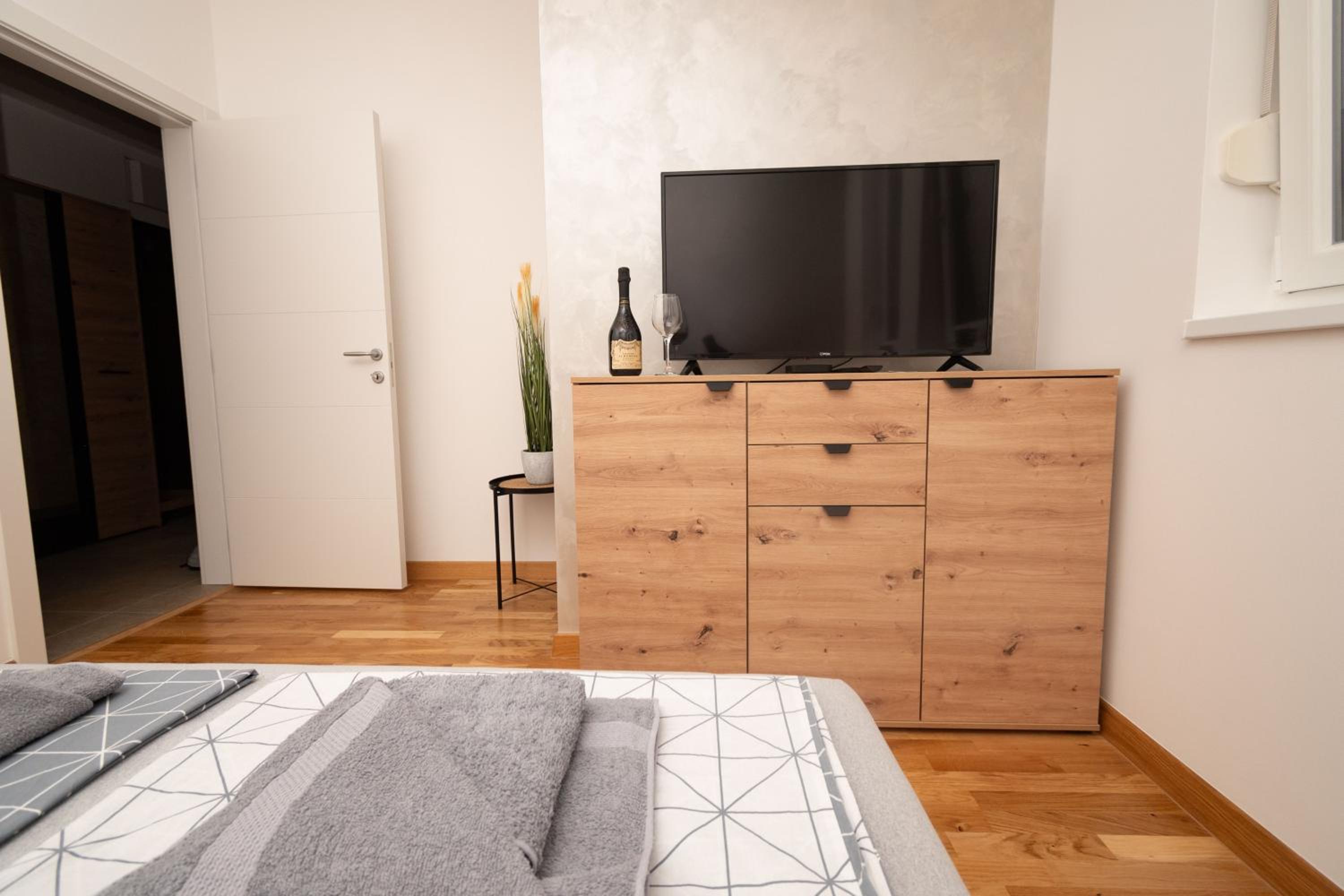 Fantasy Apartment