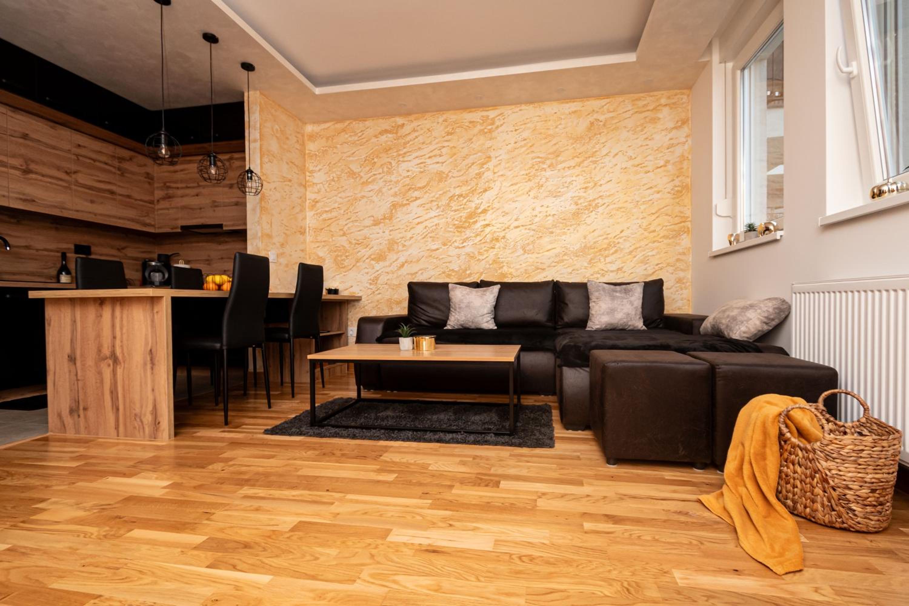 Fantasy Apartment