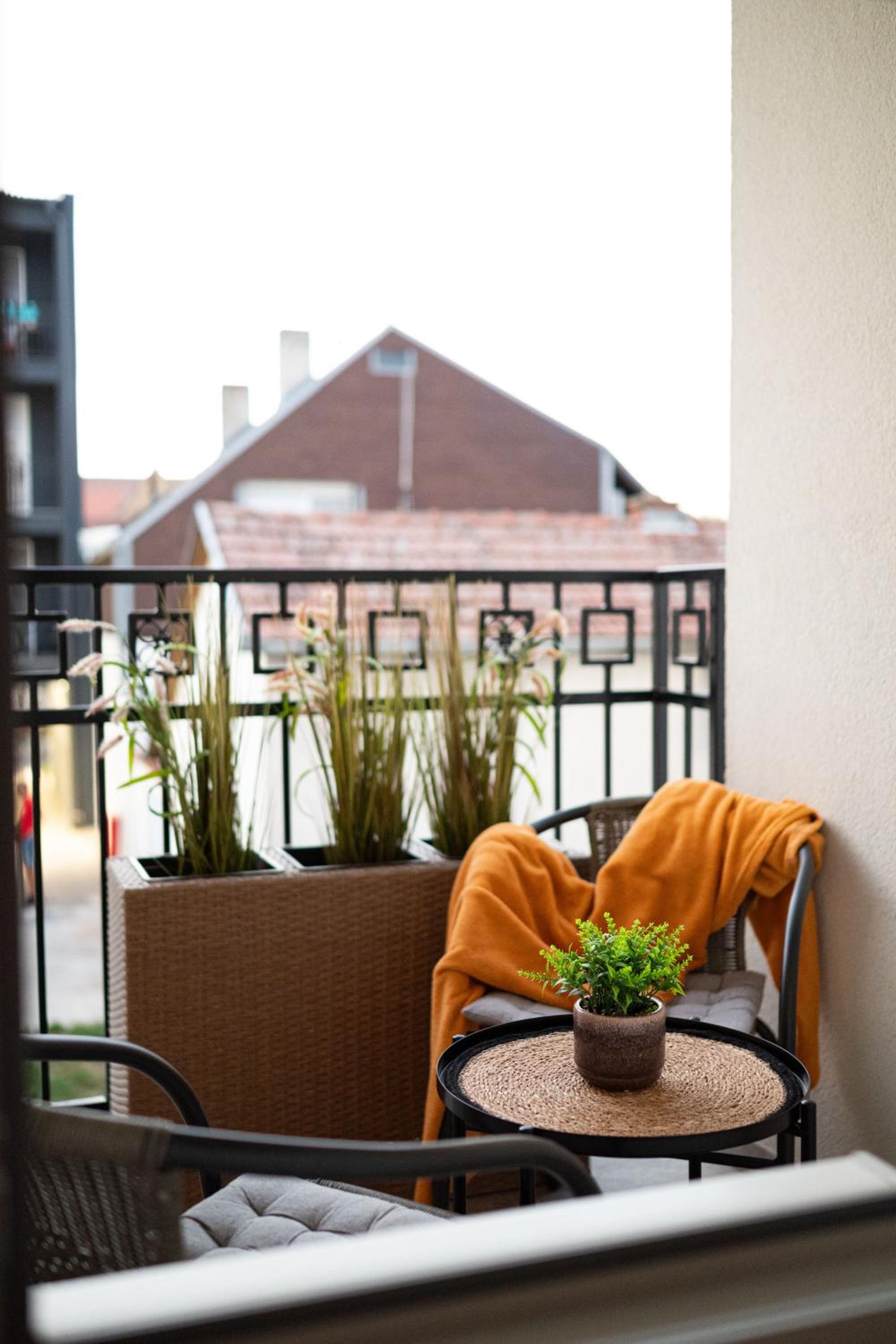 Fantasy Apartment