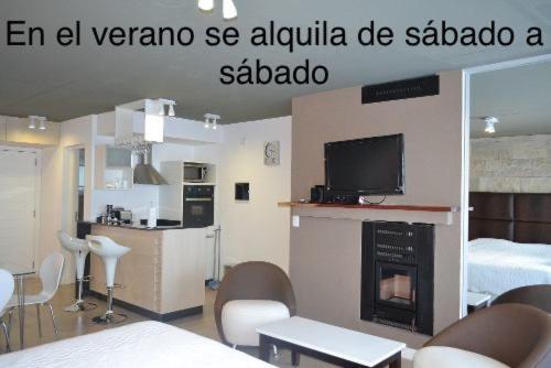 Linda Bay spa playa Unidad 603 Mar de Las Pampas