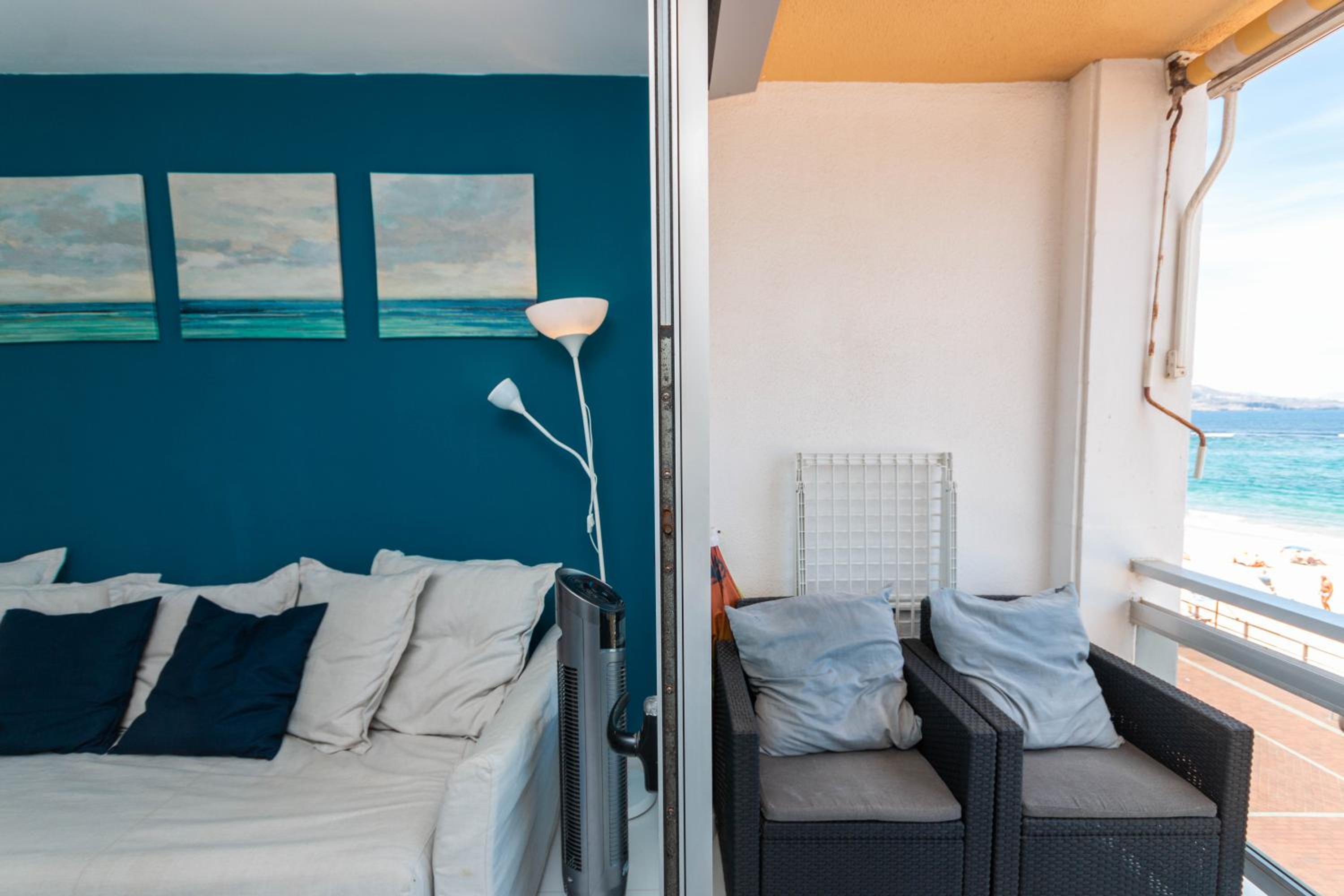 Blue Vista Apartment photo 3